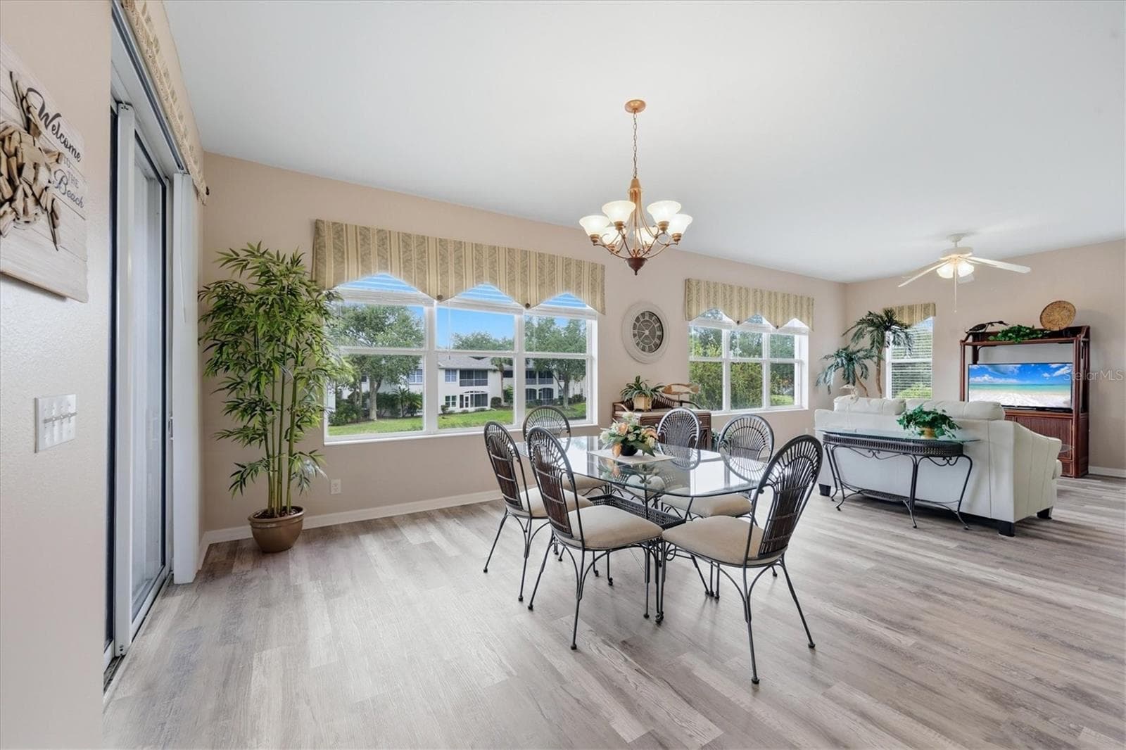 Condominium at 3116 CLUB DR #225, PORT CHARLOTTE, photo 14 of 80