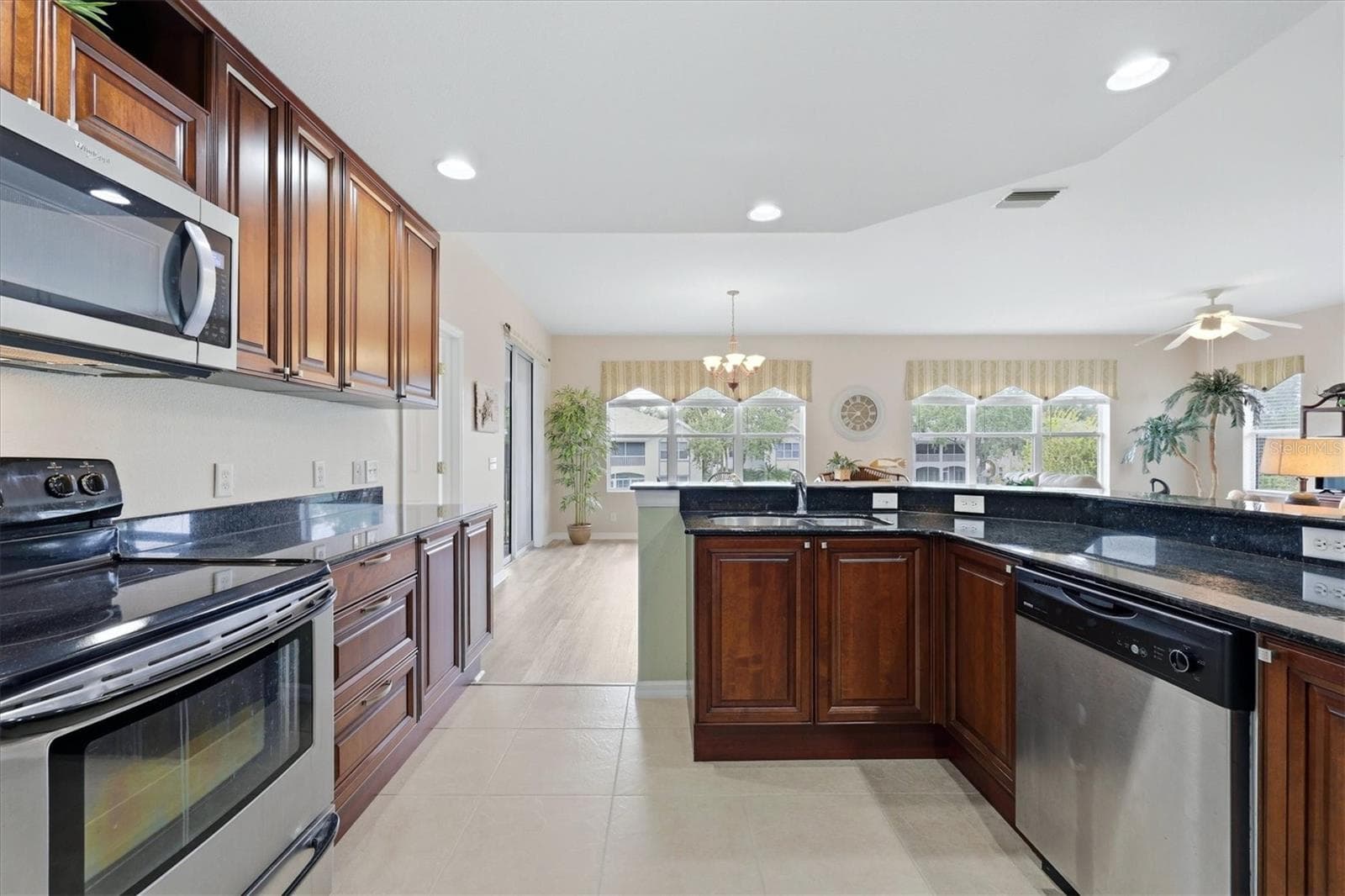 Condominium at 3116 CLUB DR #225, PORT CHARLOTTE, photo 18 of 80
