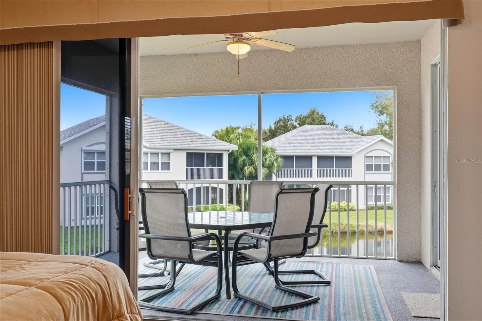 Condominium at 3116 CLUB DR #225, PORT CHARLOTTE, photo 31 of 80