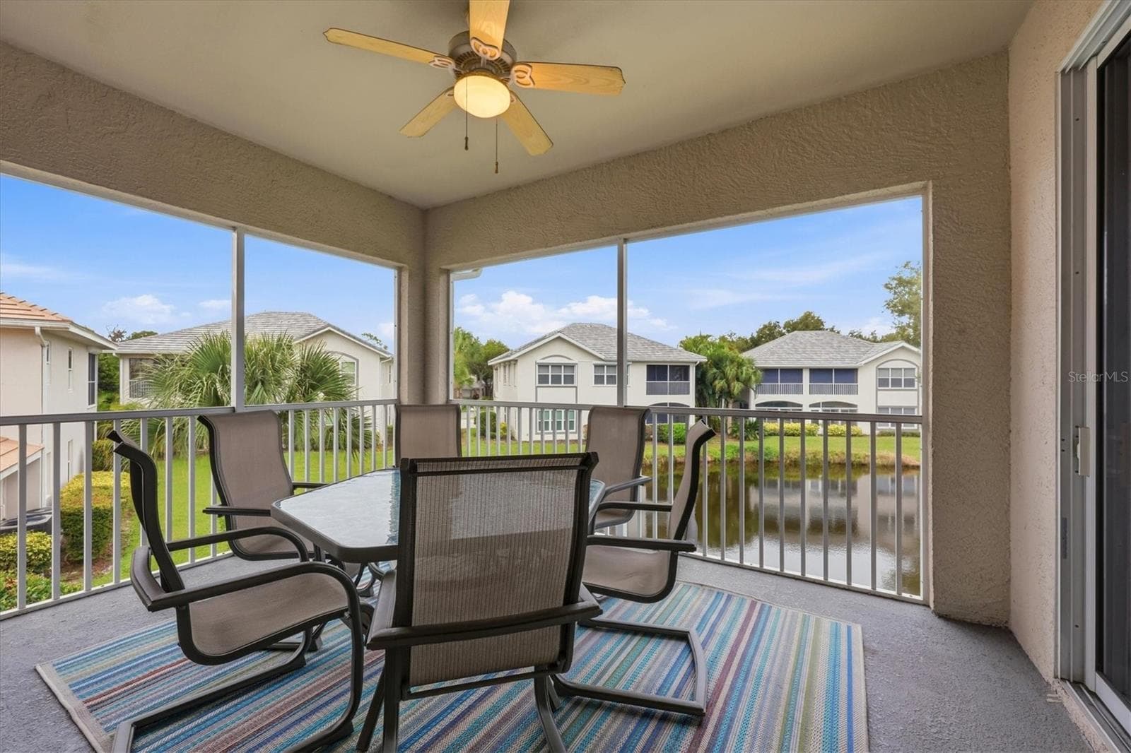 Condominium at 3116 CLUB DR #225, PORT CHARLOTTE, photo 32 of 80