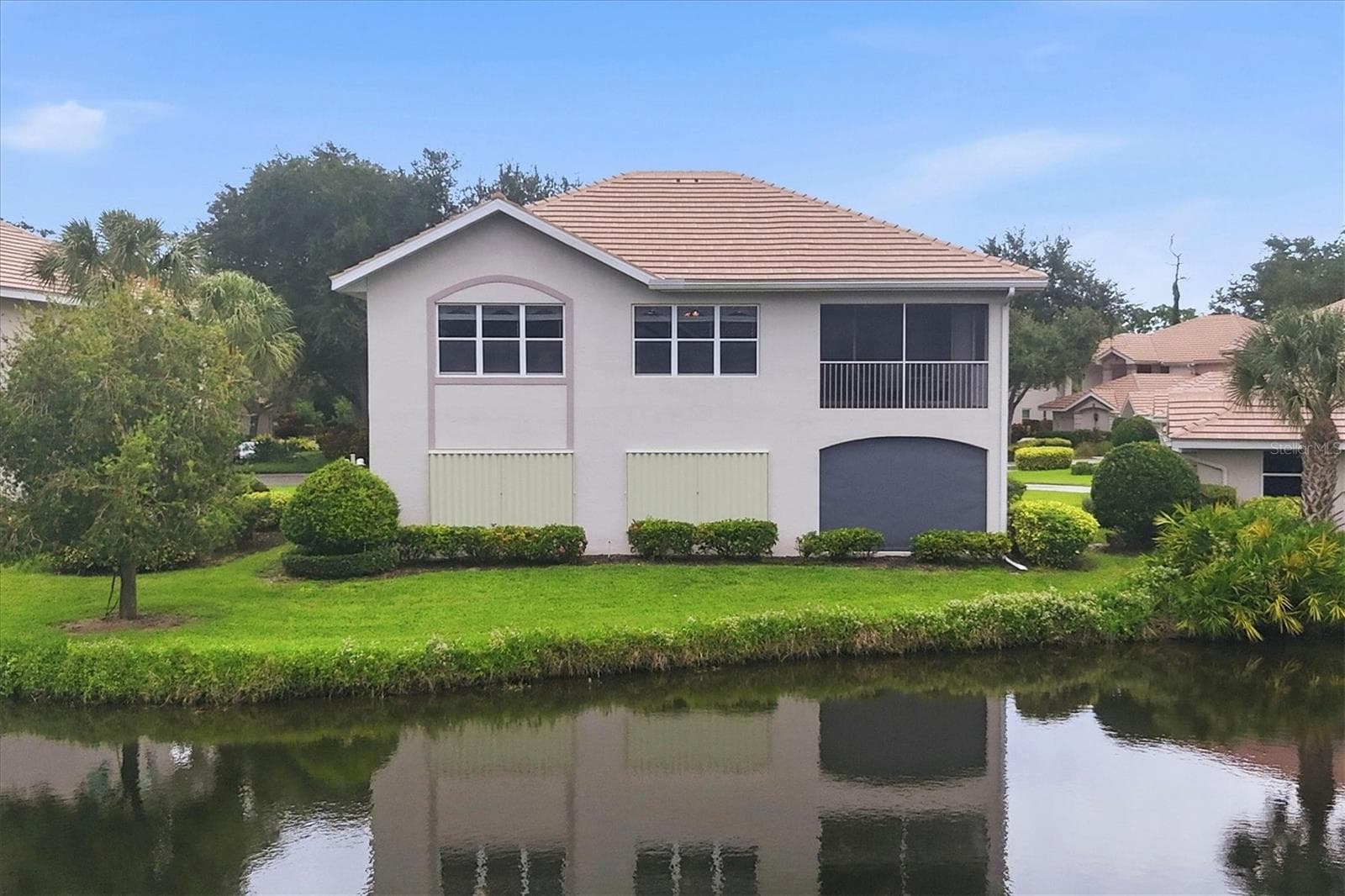 Condominium at 3116 CLUB DR #225, PORT CHARLOTTE, photo 33 of 80