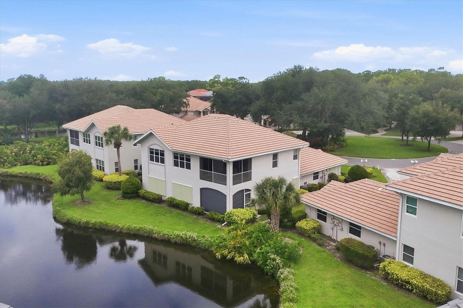 Condominium at 3116 CLUB DR #225, PORT CHARLOTTE, photo 34 of 80