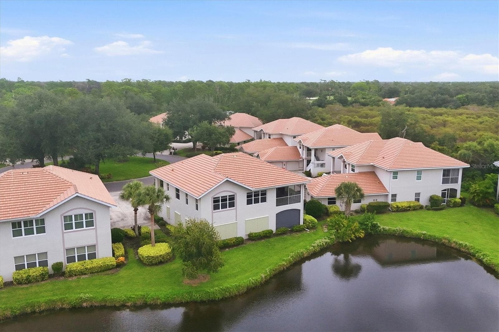 Condominium at 3116 CLUB DR #225, PORT CHARLOTTE, photo 36 of 80