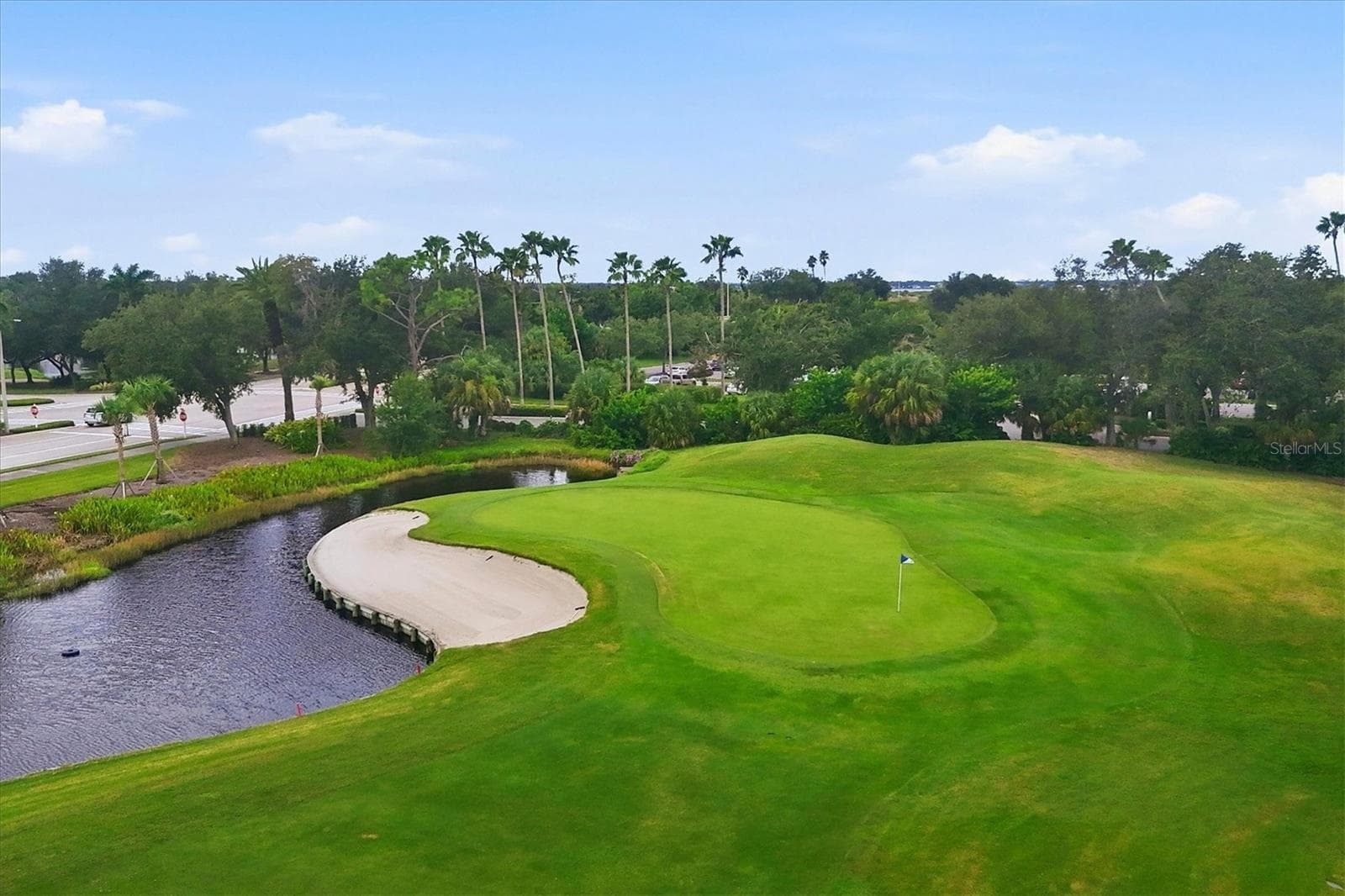 Condominium at 3116 CLUB DR #225, PORT CHARLOTTE, photo 37 of 80