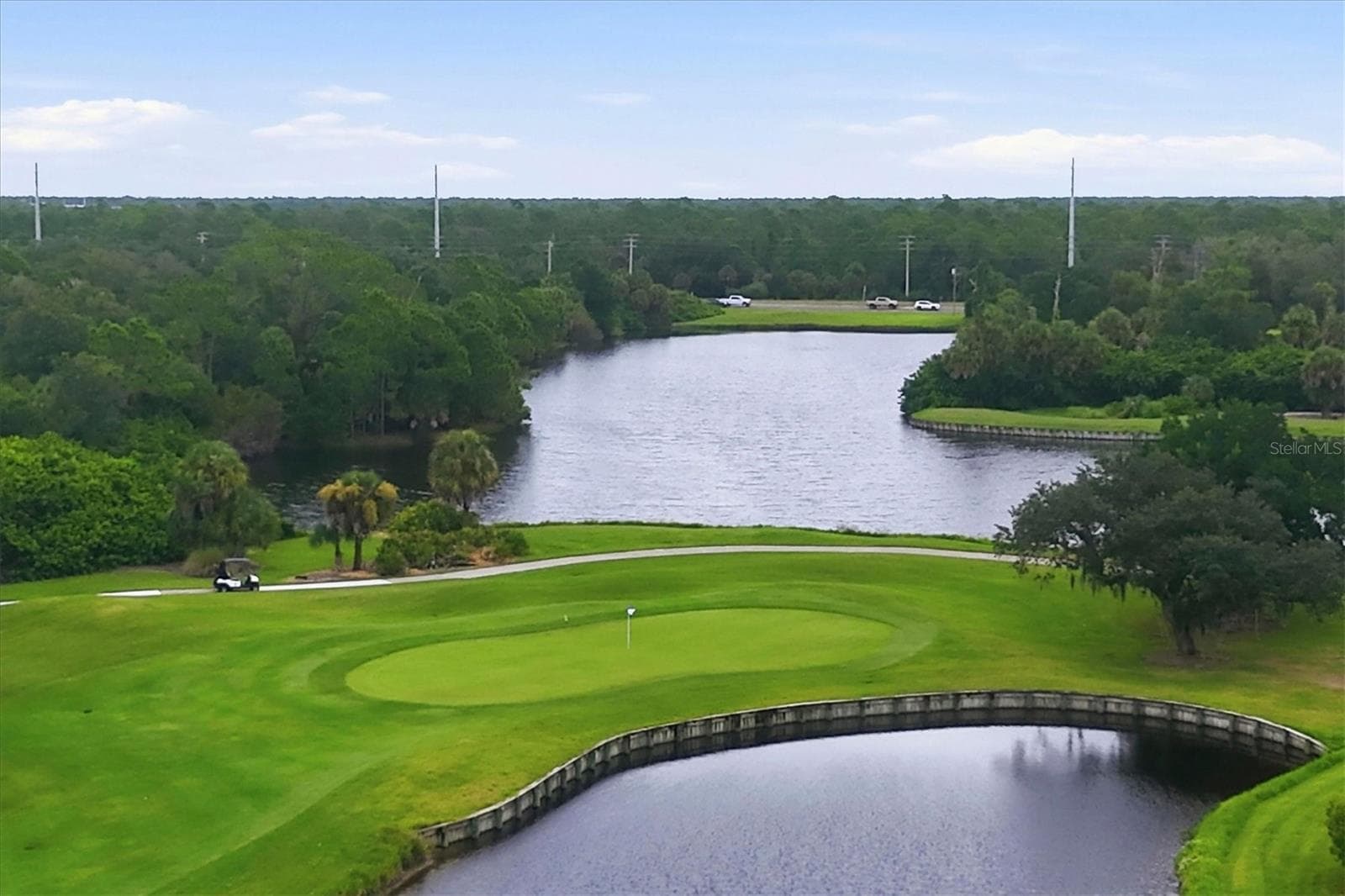 Condominium at 3116 CLUB DR #225, PORT CHARLOTTE, photo 38 of 80