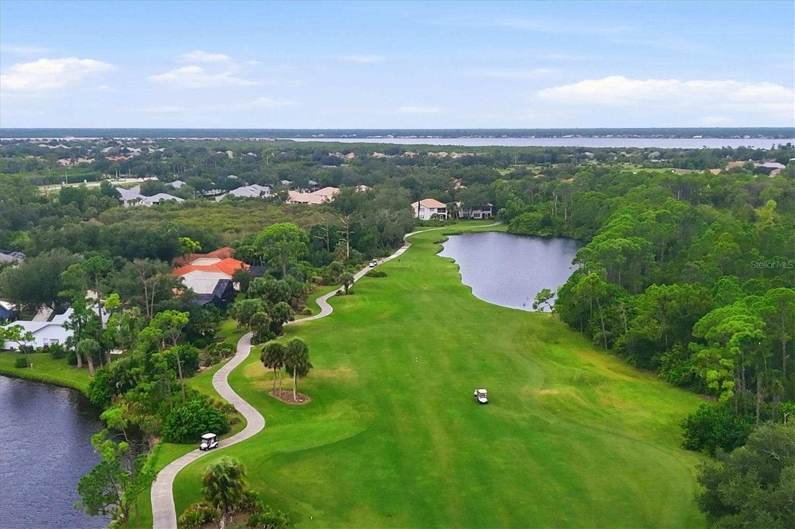 Condominium at 3116 CLUB DR #225, PORT CHARLOTTE, photo 40 of 80