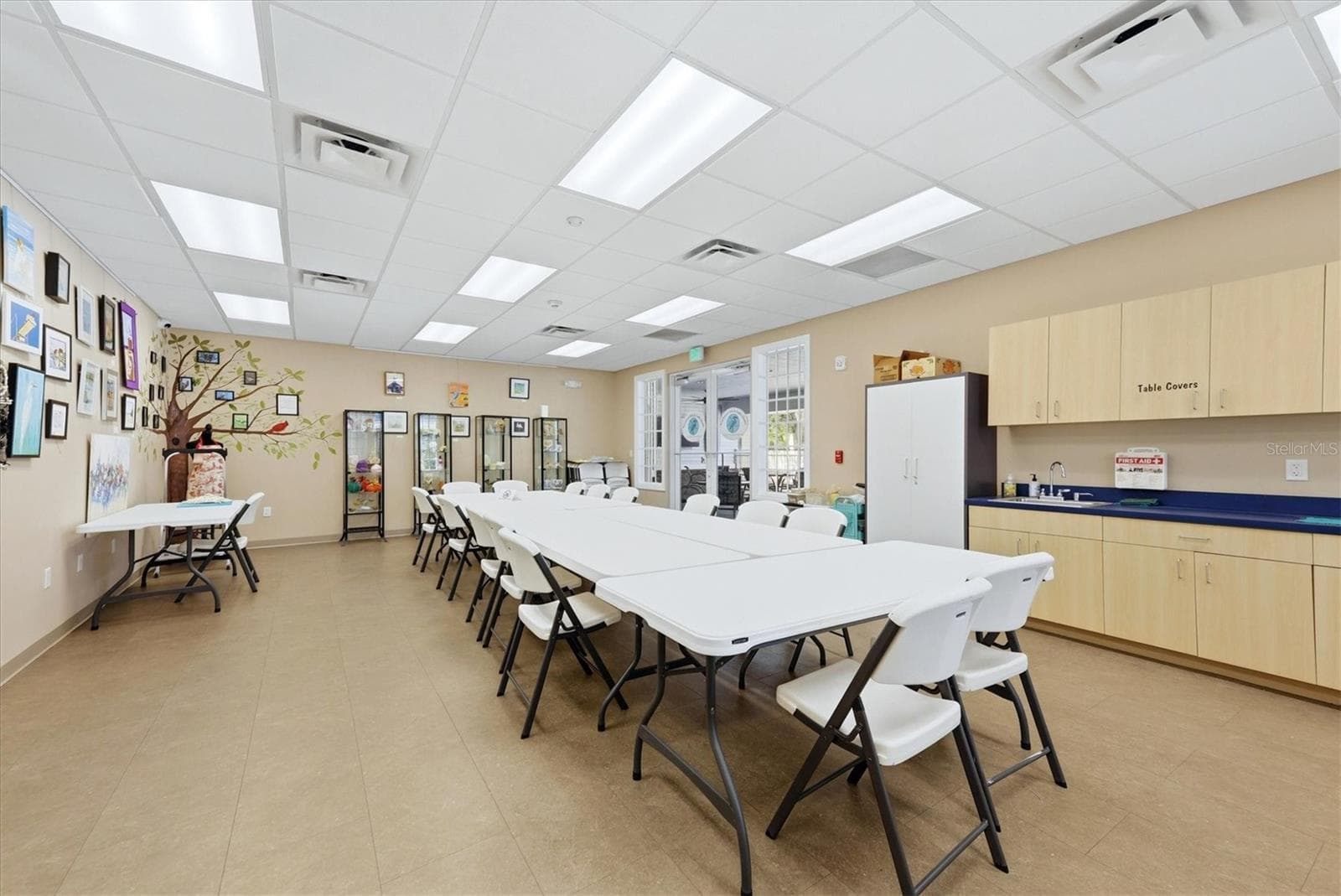 Condominium at 3116 CLUB DR #225, PORT CHARLOTTE, photo 46 of 80