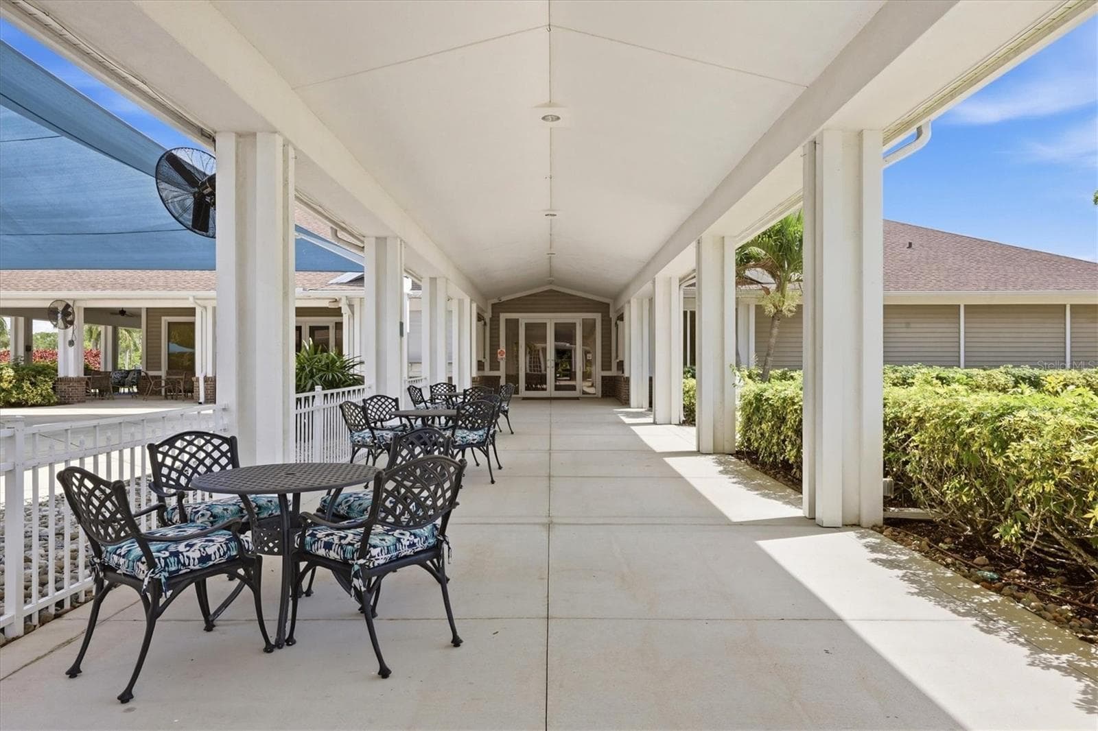 Condominium at 3116 CLUB DR #225, PORT CHARLOTTE, photo 50 of 80