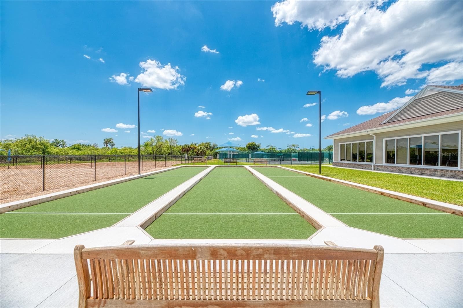 Condominium at 3116 CLUB DR #225, PORT CHARLOTTE, photo 62 of 80