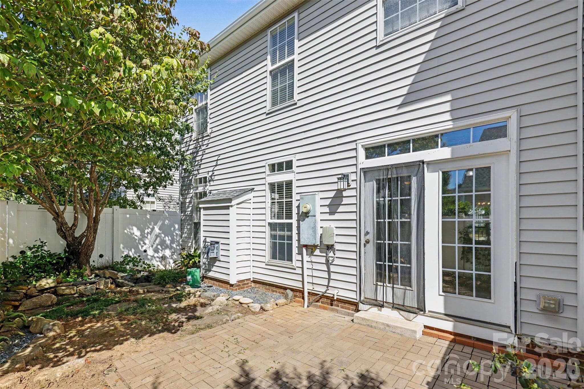 Townhouse at 176 Snead Road, Fort Mill, photo 34 of 42