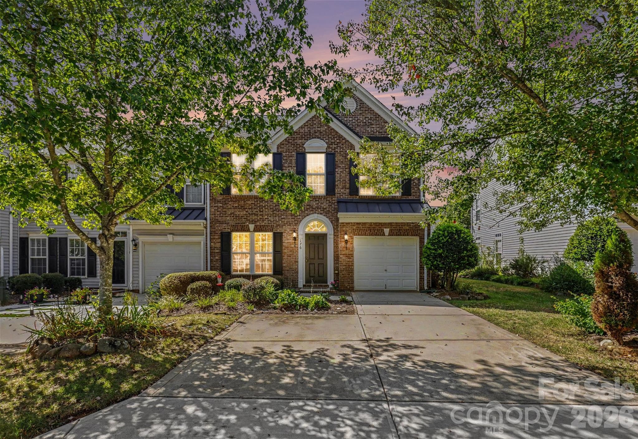 Townhouse at 176 Snead Road, Fort Mill, photo 39 of 42