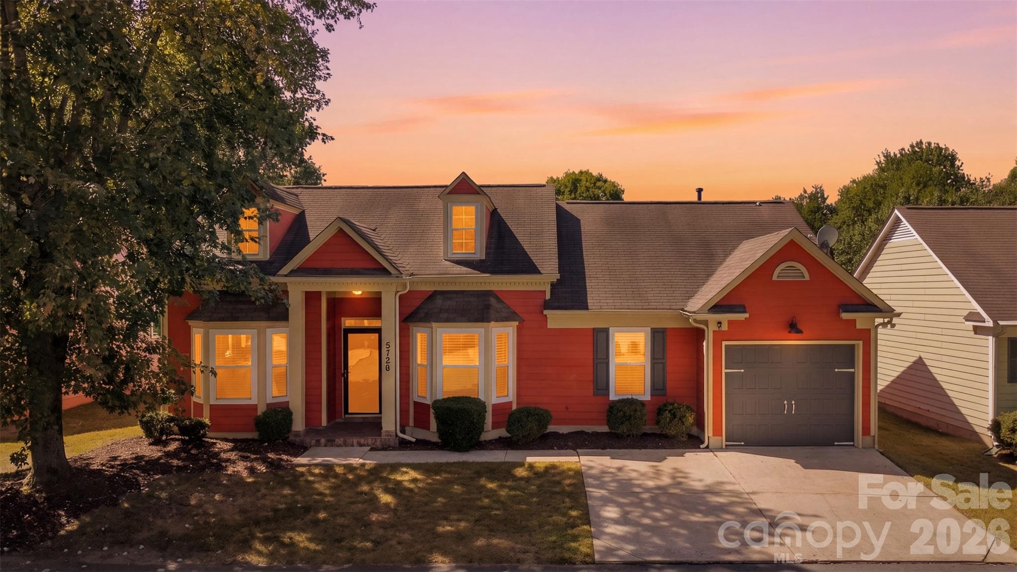 5728 Ebley Loop
