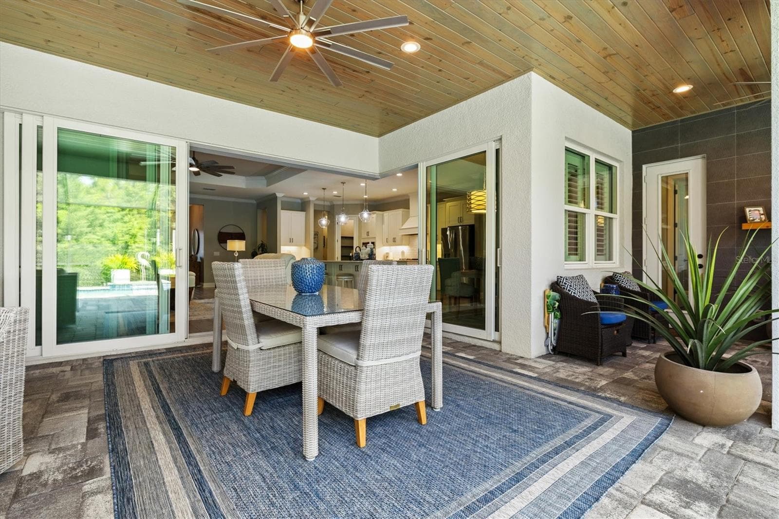 Single Family Residence at 21221 HOLMES CIR, VENICE, photo 58 of 100