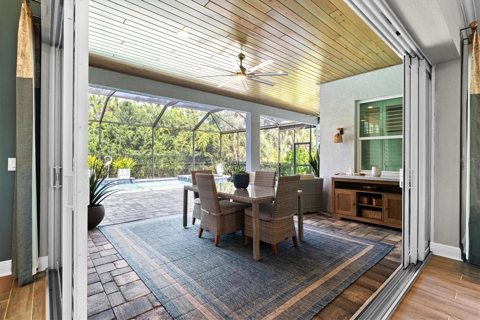 Single Family Residence at 21221 HOLMES CIR, VENICE, photo 60 of 100
