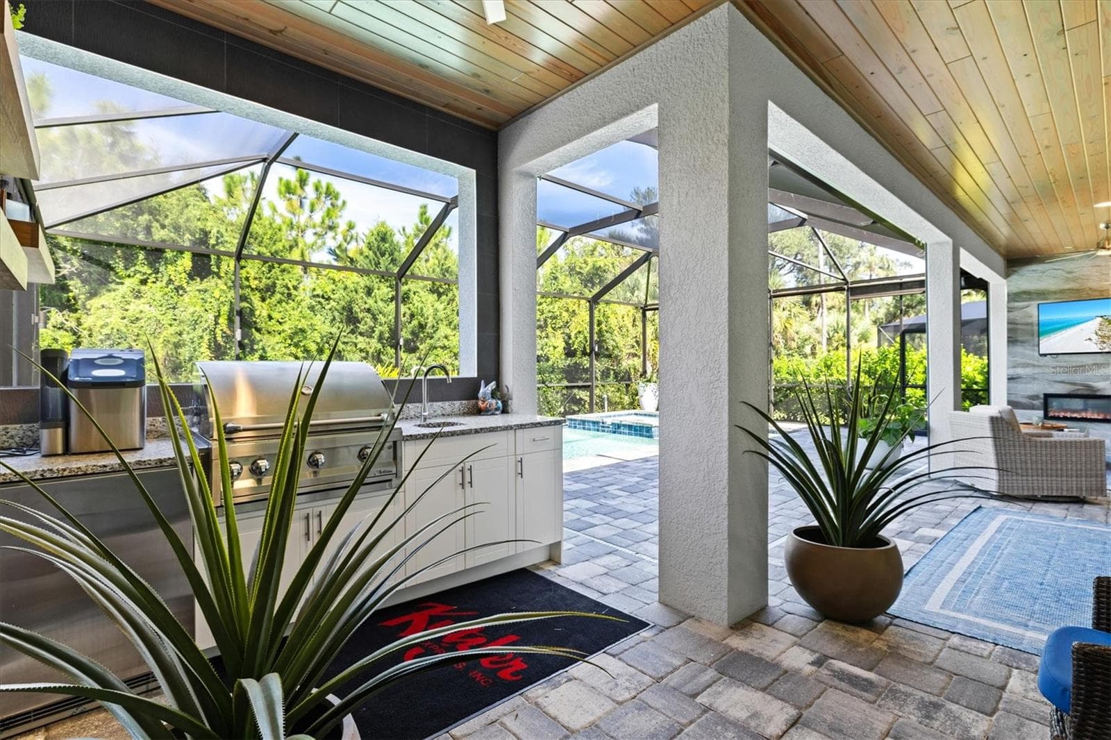 Single Family Residence at 21221 HOLMES CIR, VENICE, photo 63 of 100