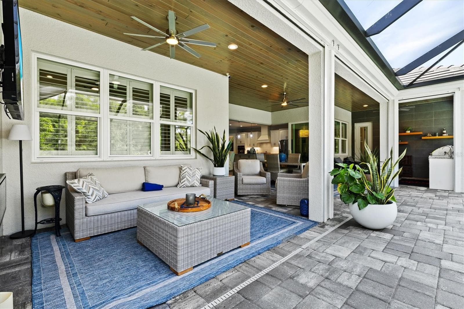 Single Family Residence at 21221 HOLMES CIR, VENICE, photo 65 of 100