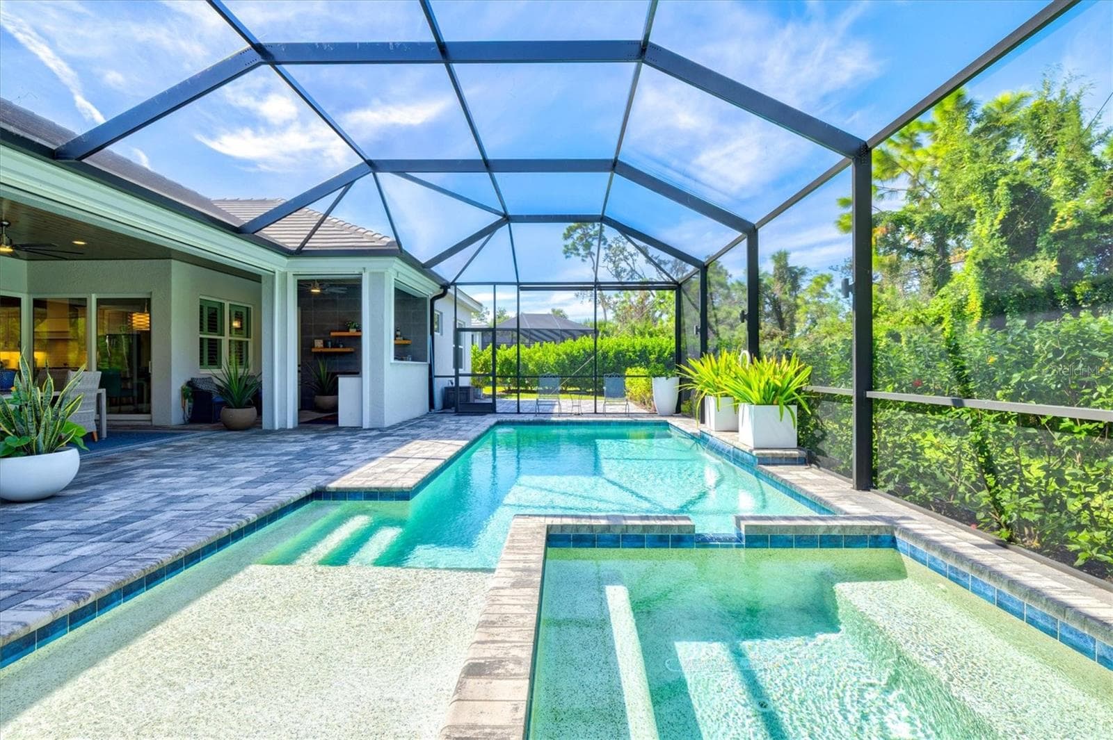 Single Family Residence at 21221 HOLMES CIR, VENICE, photo 68 of 100