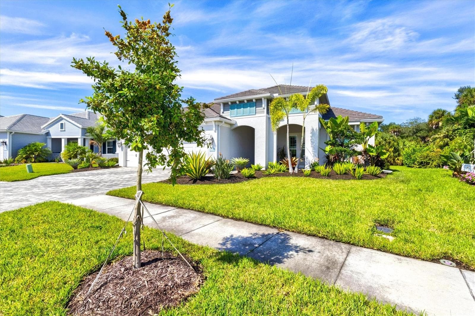 Single Family Residence at 21221 HOLMES CIR, VENICE, photo 84 of 100