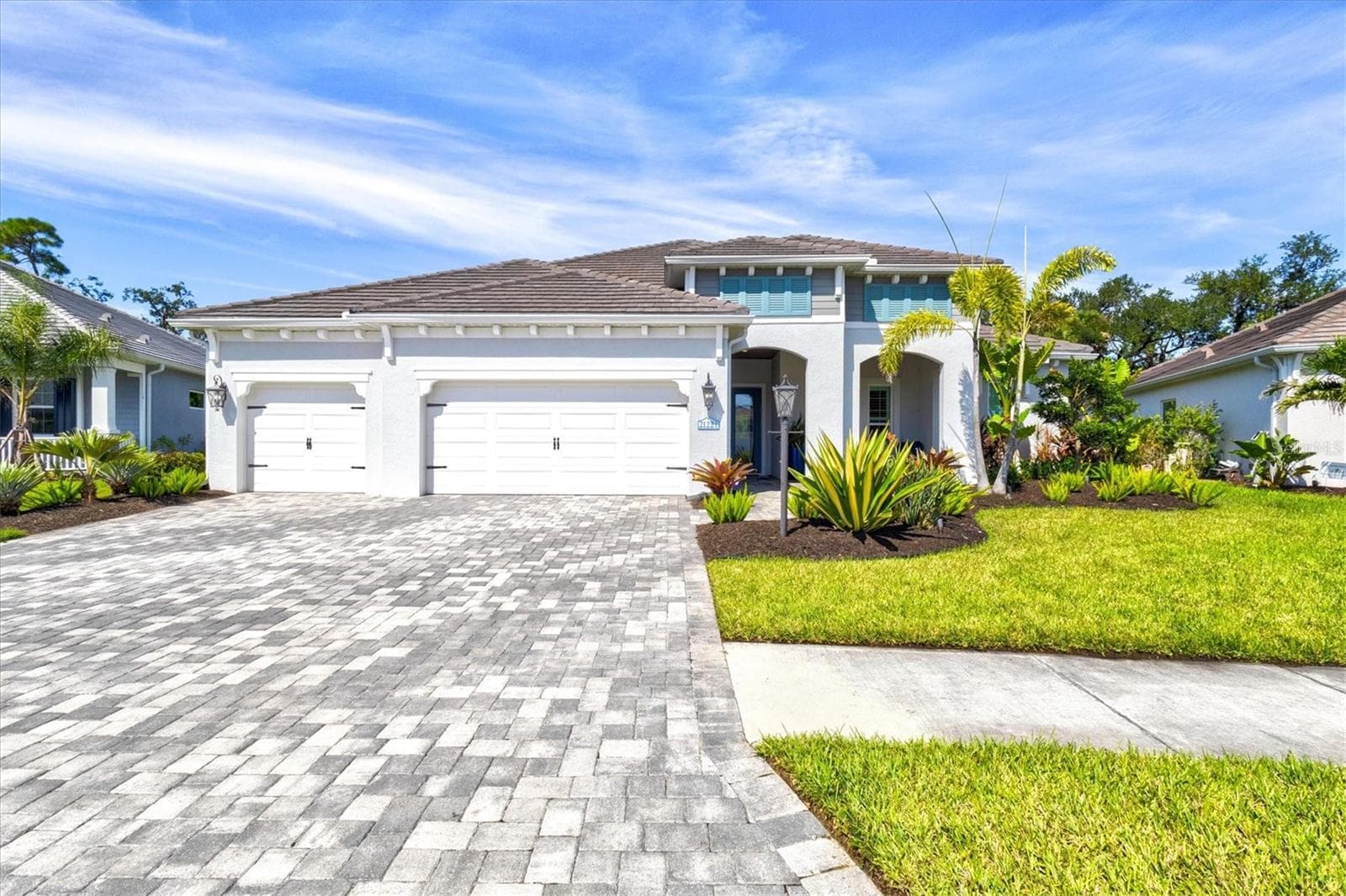 Single Family Residence at 21221 HOLMES CIR, VENICE, photo 86 of 100