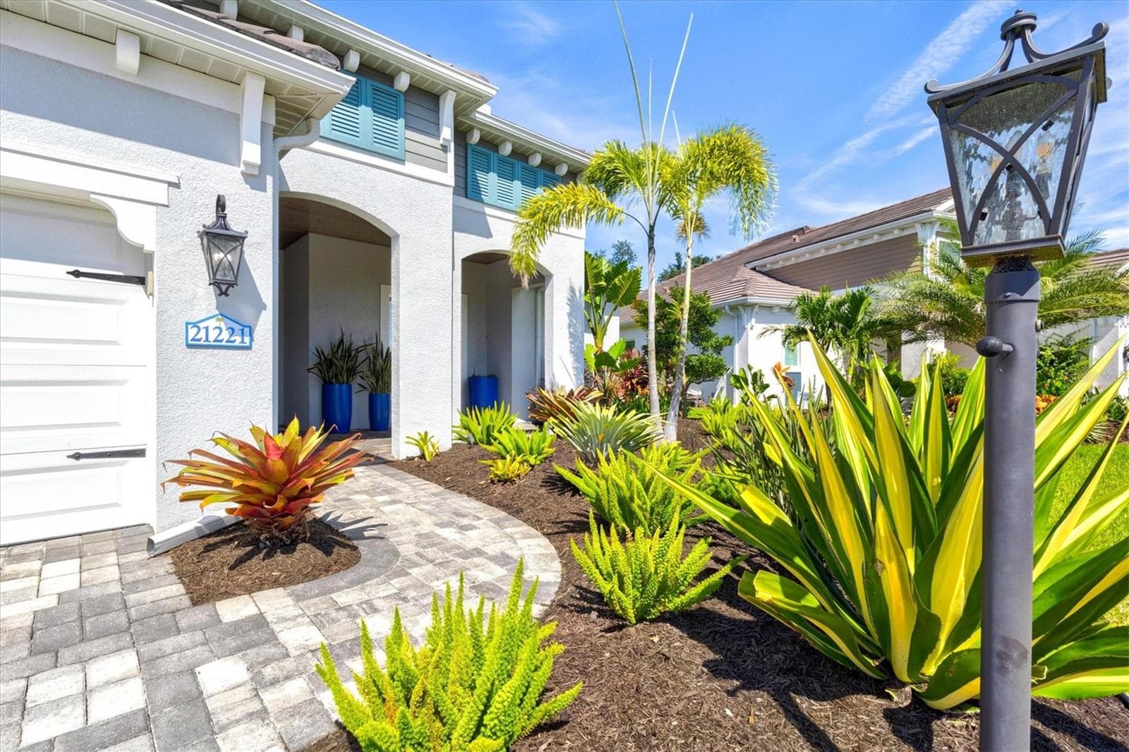 Single Family Residence at 21221 HOLMES CIR, VENICE, photo 88 of 100
