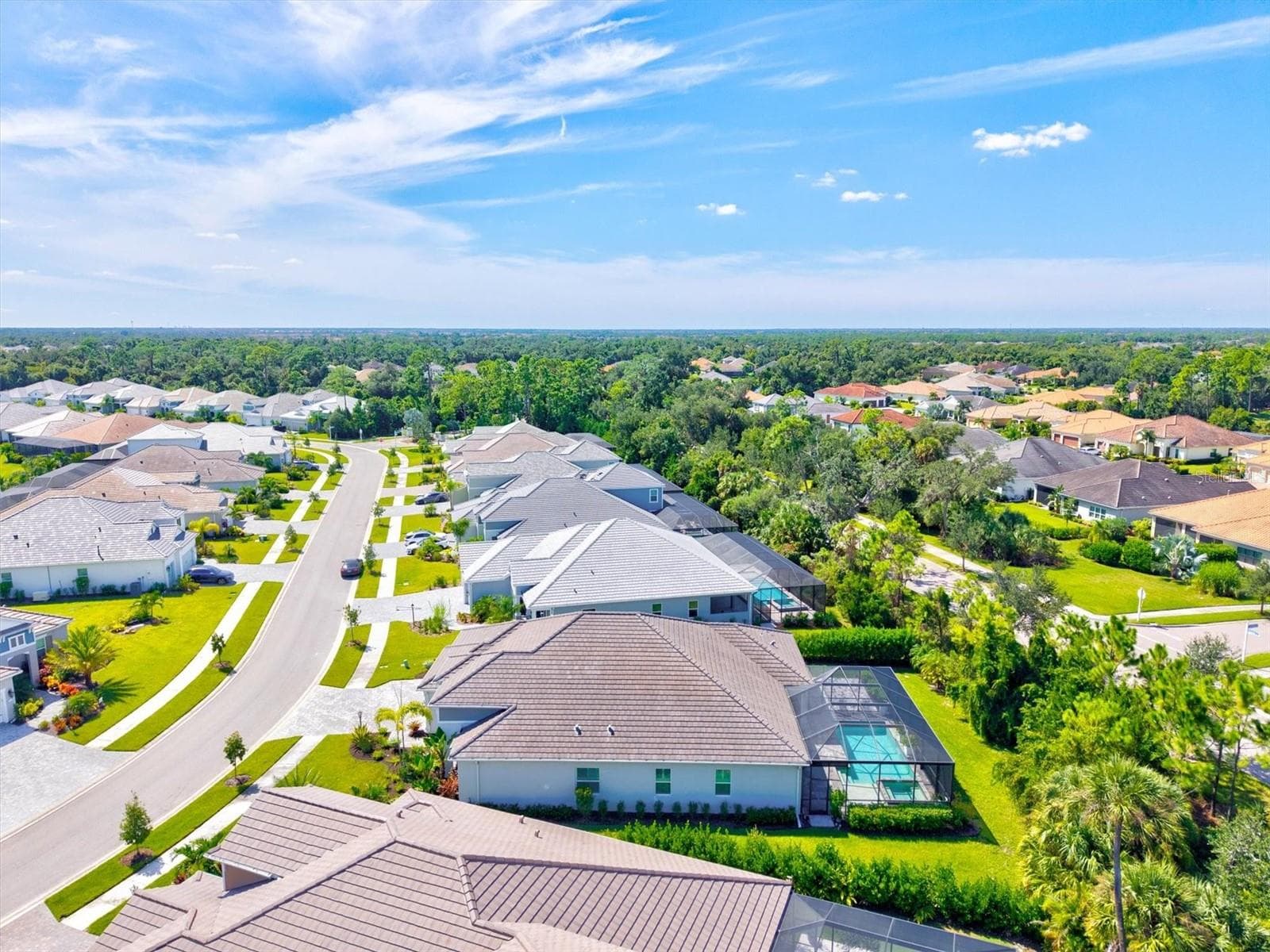 Single Family Residence at 21221 HOLMES CIR, VENICE, photo 93 of 100