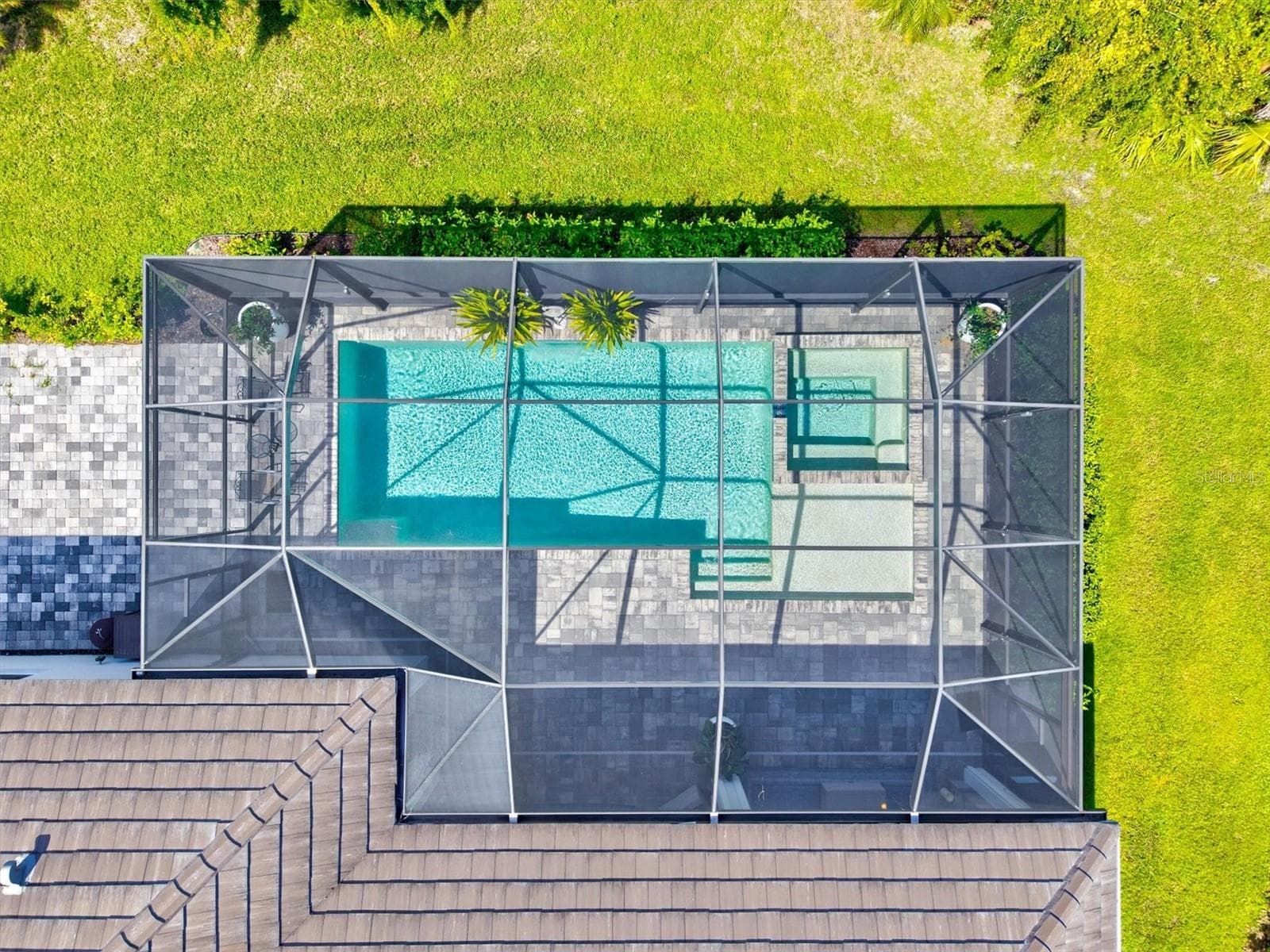 Single Family Residence at 21221 HOLMES CIR, VENICE, photo 99 of 100