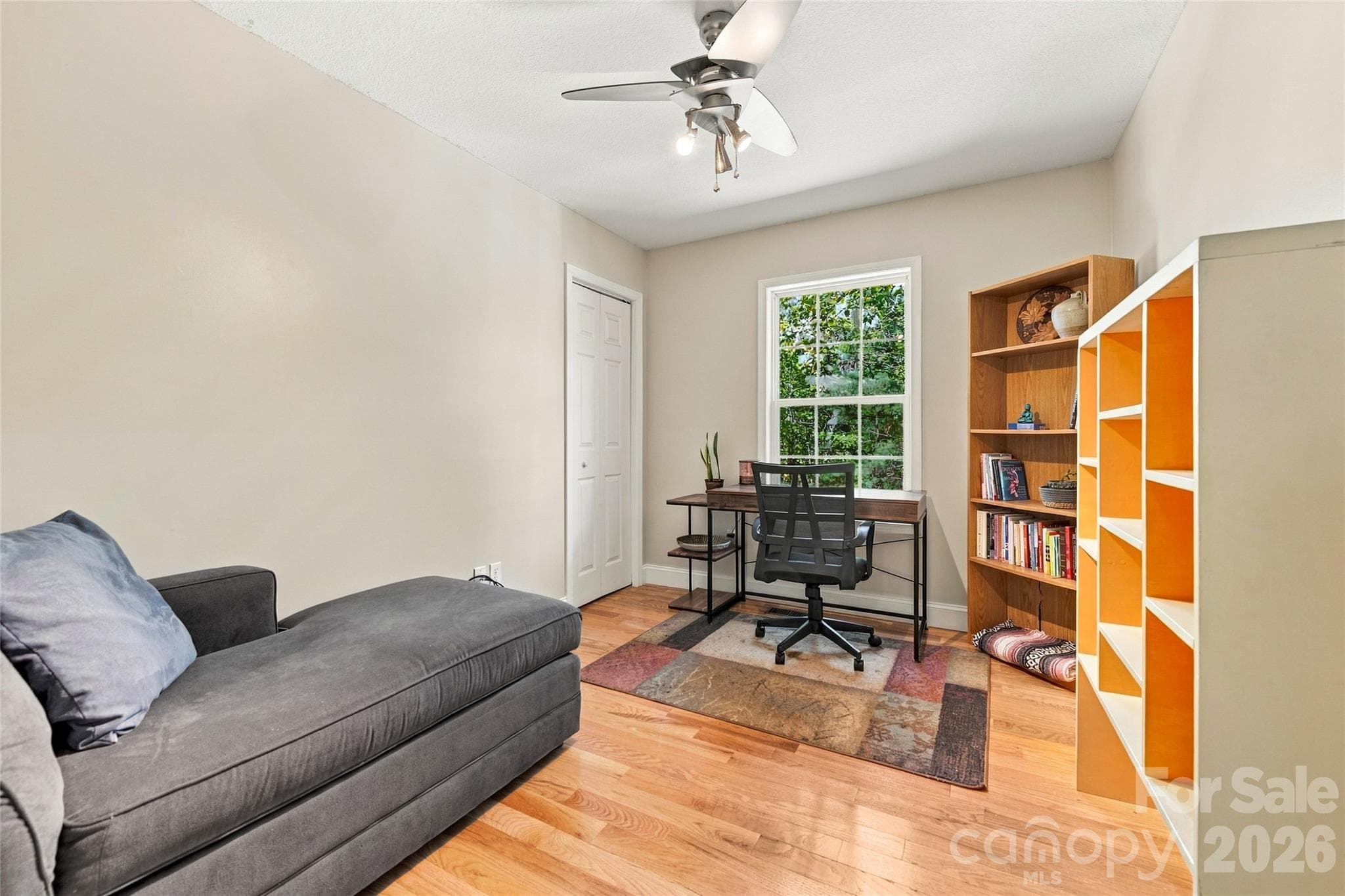 Bedroom 3 - 8 Maltese Lane, Weaverville