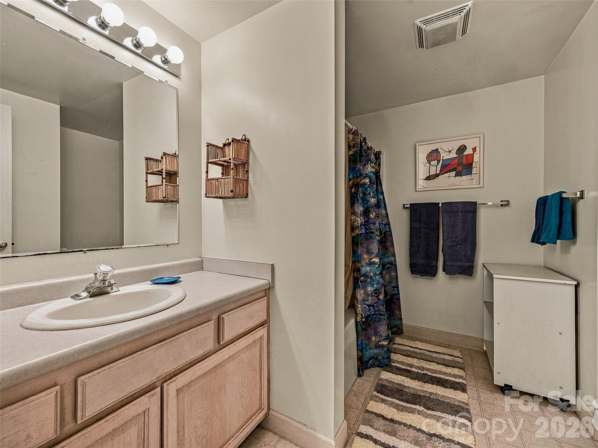 Bathroom 3 - 266 Stone Drive, Brevard