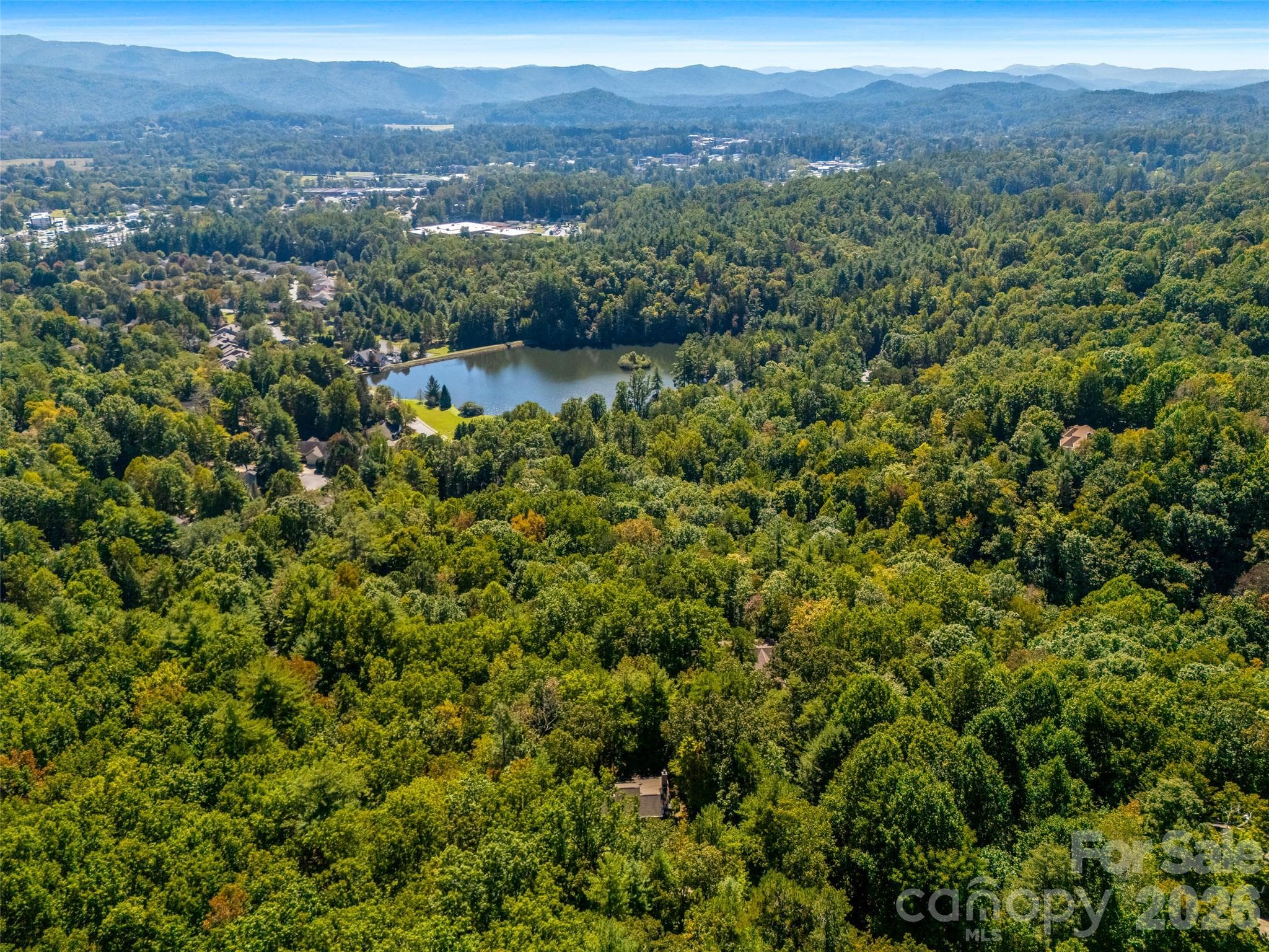 Deerlake! - 266 Stone Drive, Brevard