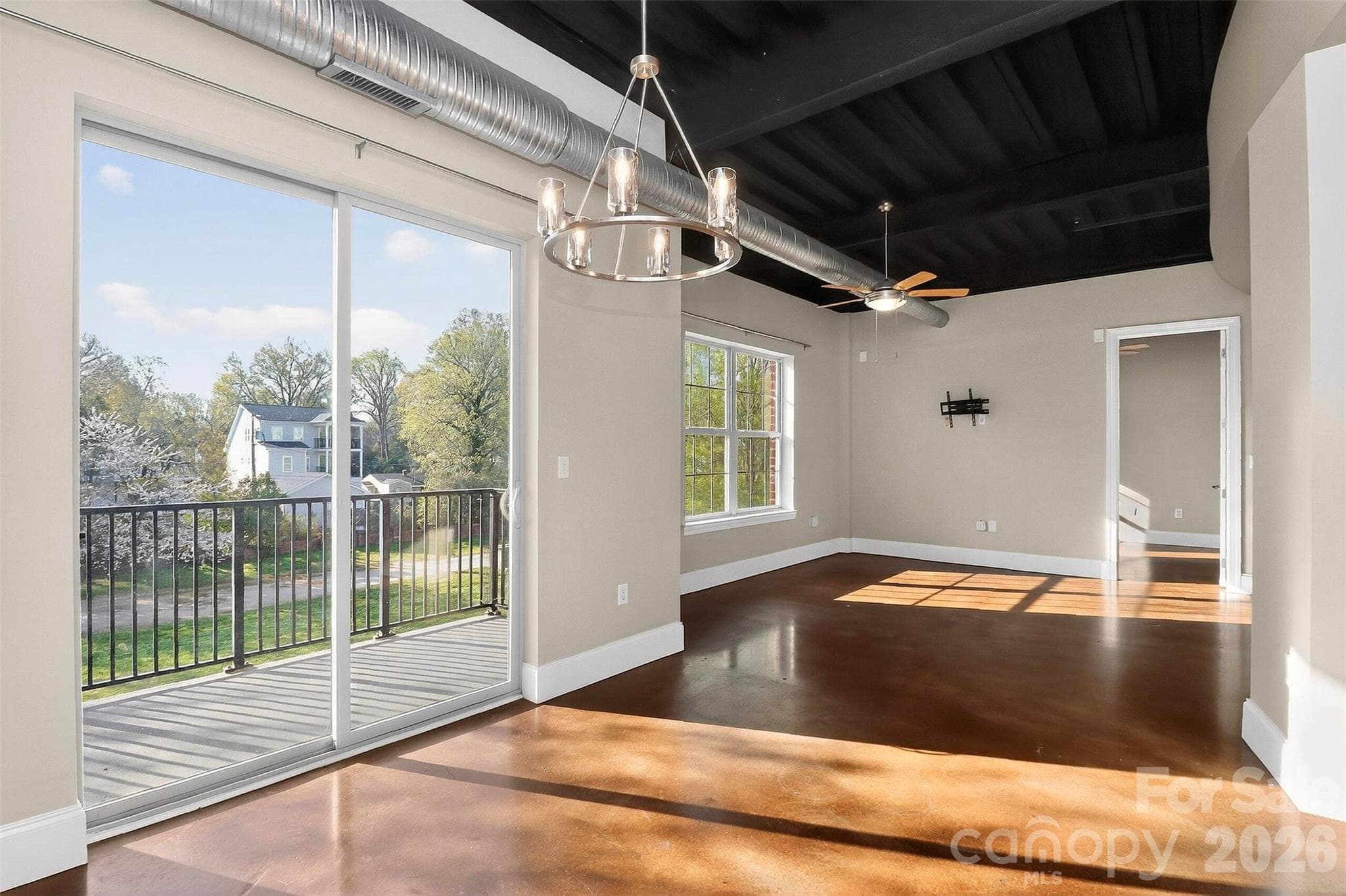 Condominium at 2338 Yadkin Avenue, Charlotte, photo 2 of 31