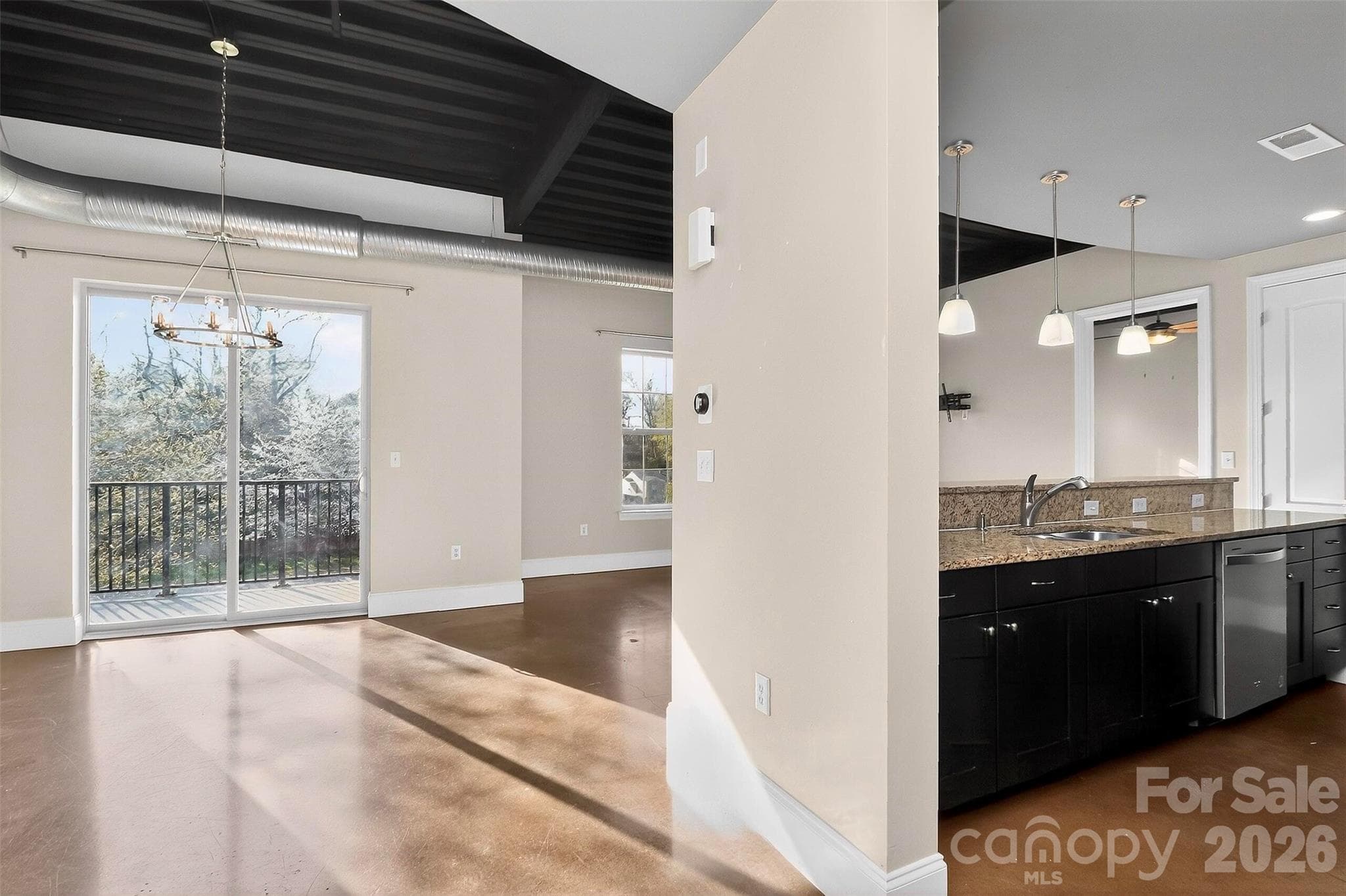 Condominium at 2338 Yadkin Avenue, Charlotte, photo 3 of 31