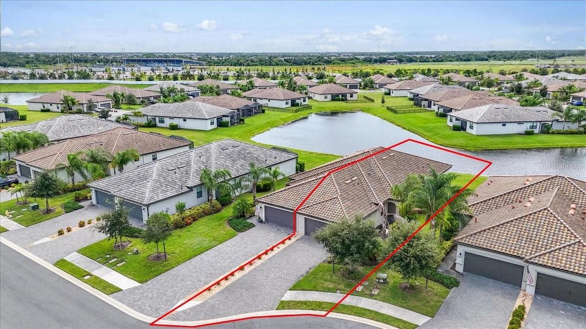 Villa at 15914 CLEAR SKIES PL, BRADENTON, photo 41 of 79