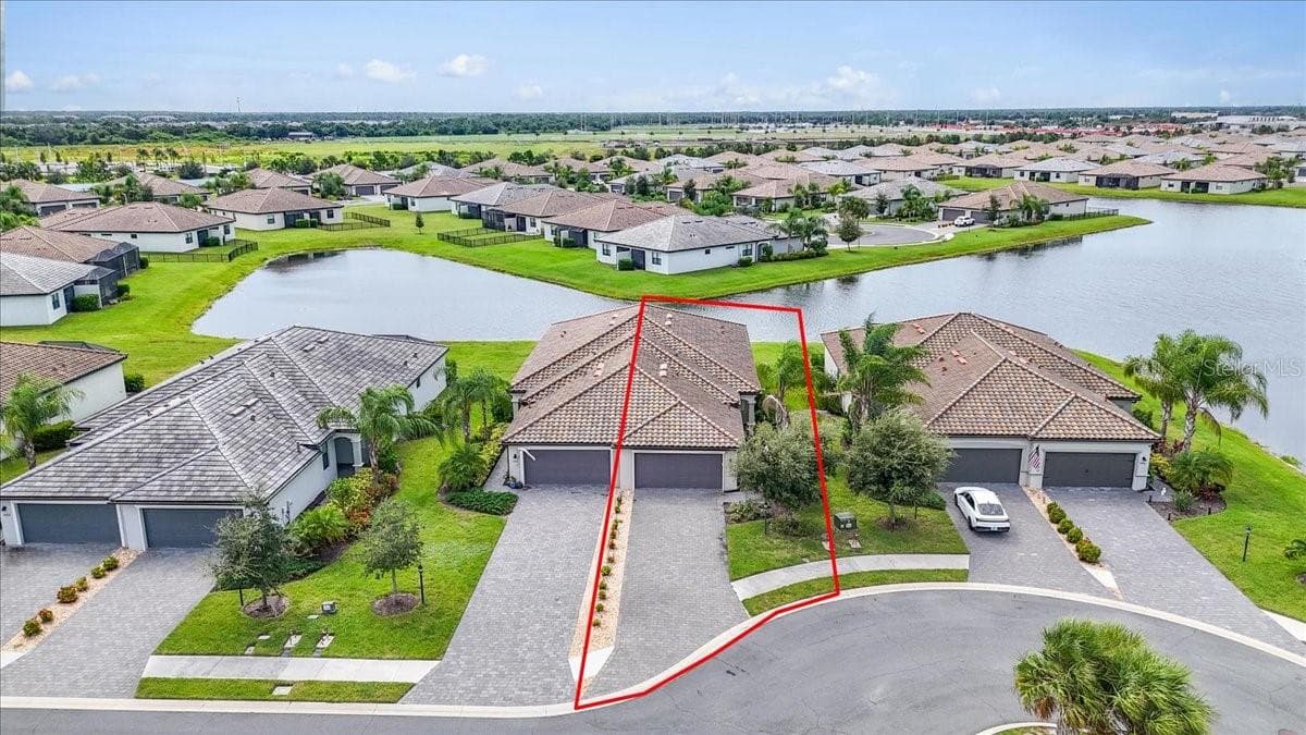 Villa at 15914 CLEAR SKIES PL, BRADENTON, photo 42 of 79