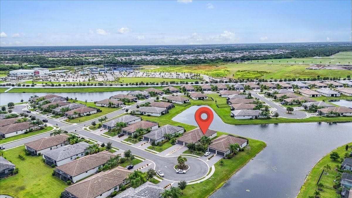 Villa at 15914 CLEAR SKIES PL, BRADENTON, photo 44 of 79