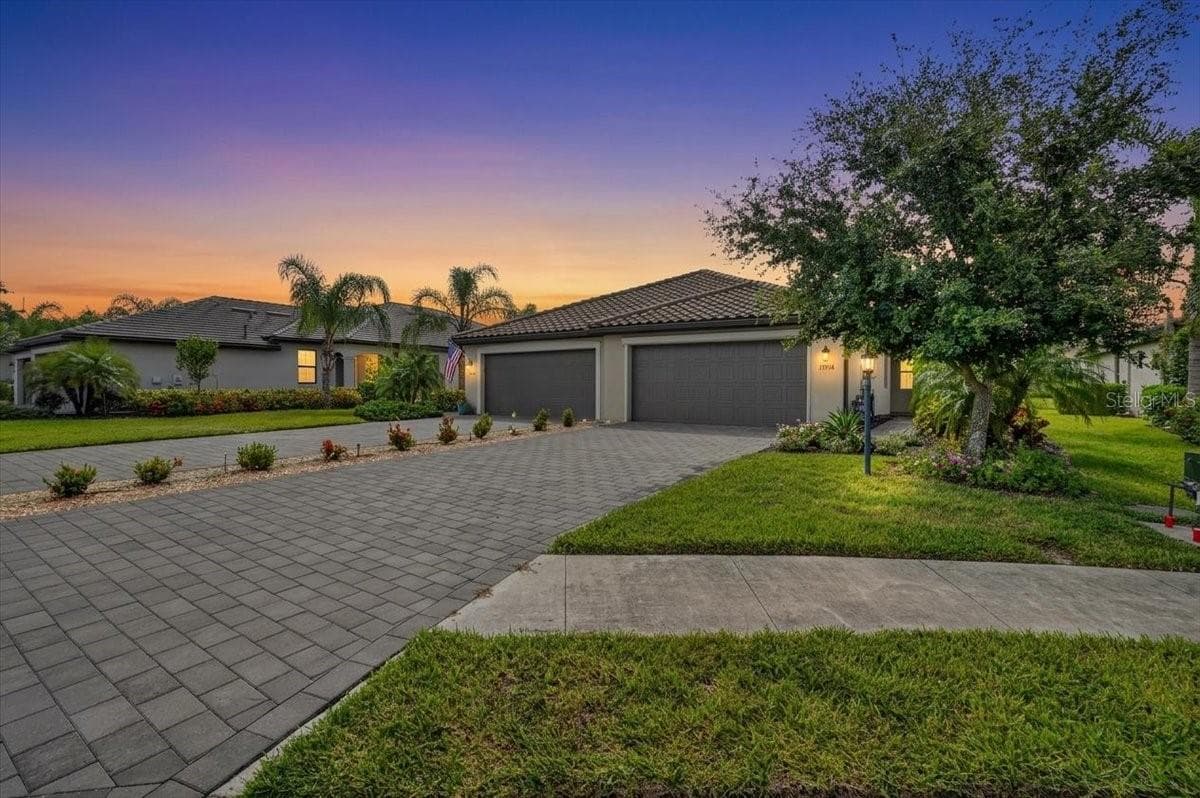 Villa at 15914 CLEAR SKIES PL, BRADENTON, photo 48 of 79
