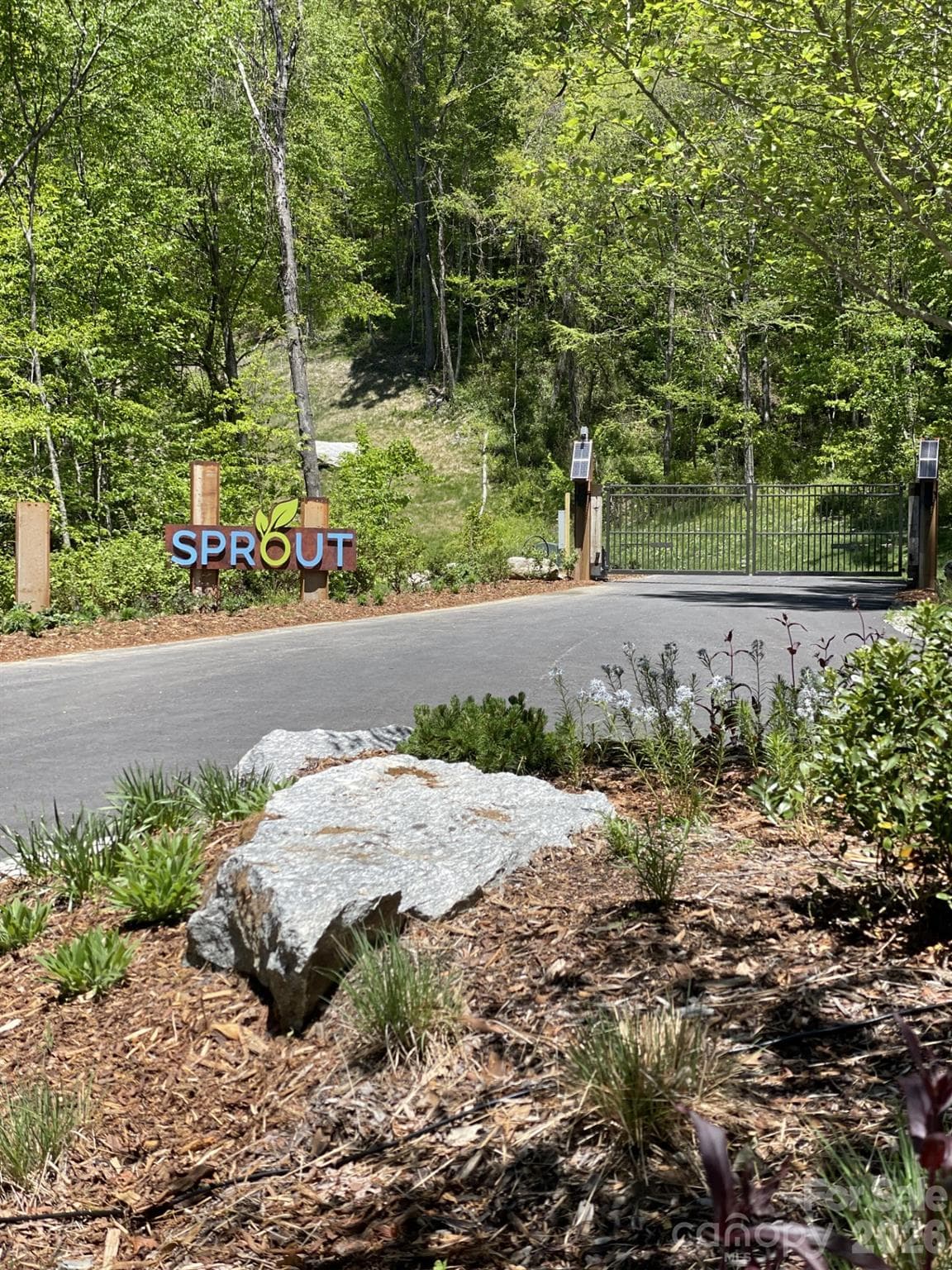 Lot at Hendersonville, photo 16 of 18