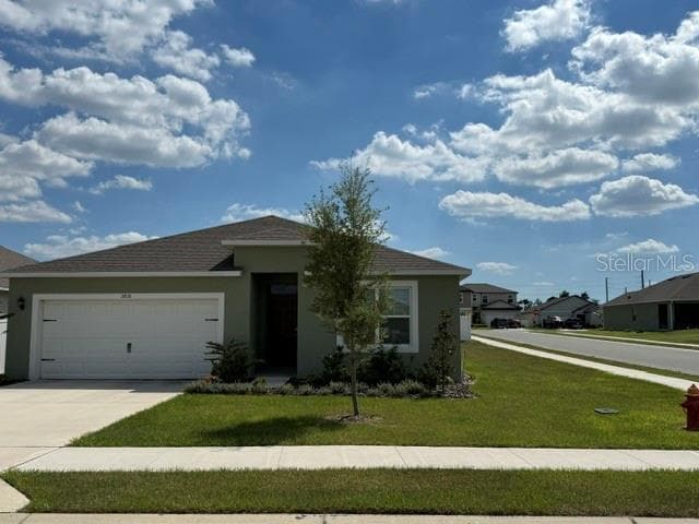 Single Family Residence at 3818 DIVING DOVE LN, BARTOW, photo 3 of 36