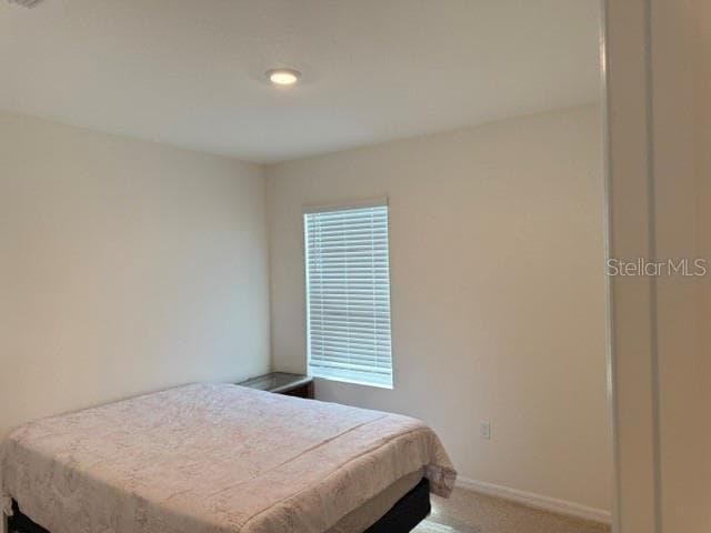 Second Bed Room - 3818 DIVING DOVE LN, BARTOW