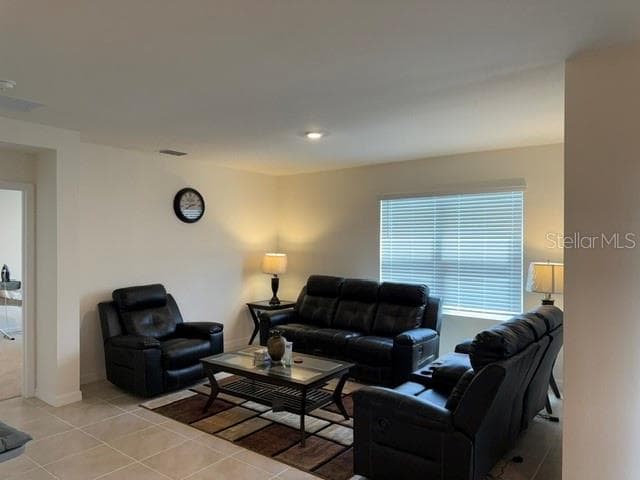 Living/ Great Room Area - 3818 DIVING DOVE LN, BARTOW