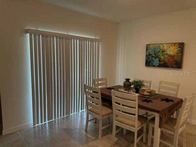 Dining Area to Lanai. - 3818 DIVING DOVE LN, BARTOW