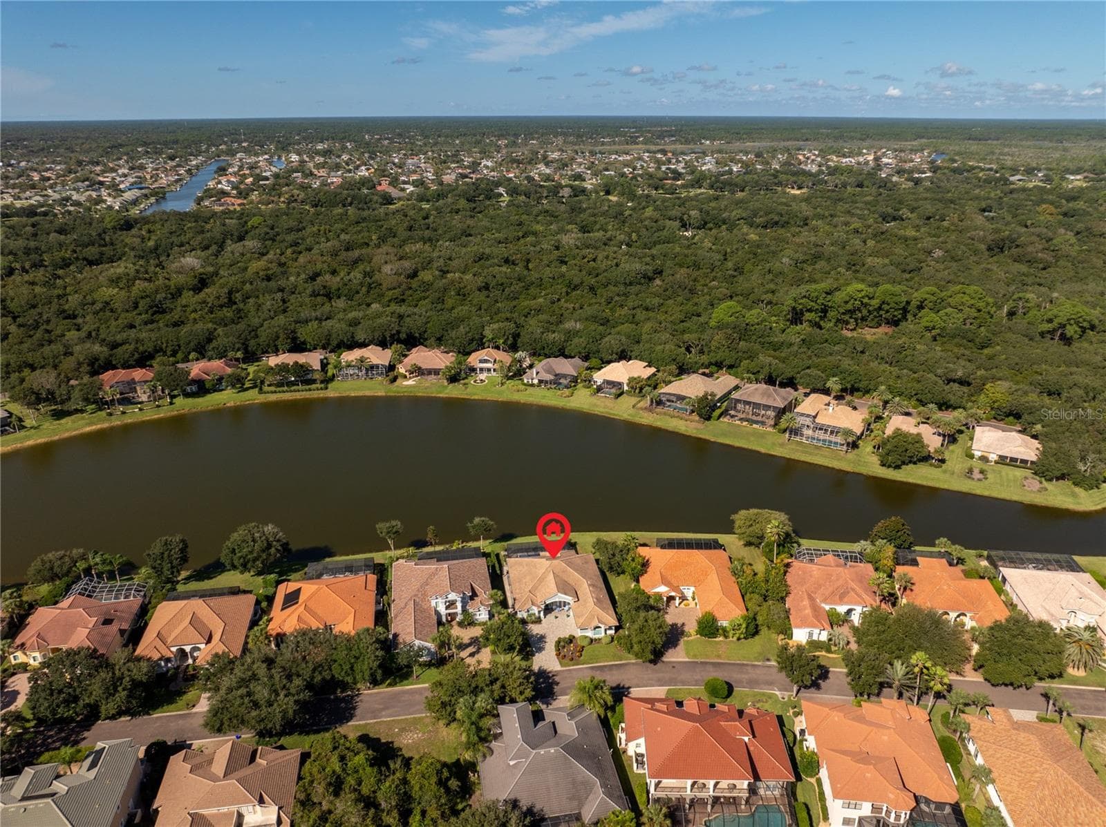 Single Family Residence at 18 OAK VIEW CIR E, PALM COAST, photo 4 of 51