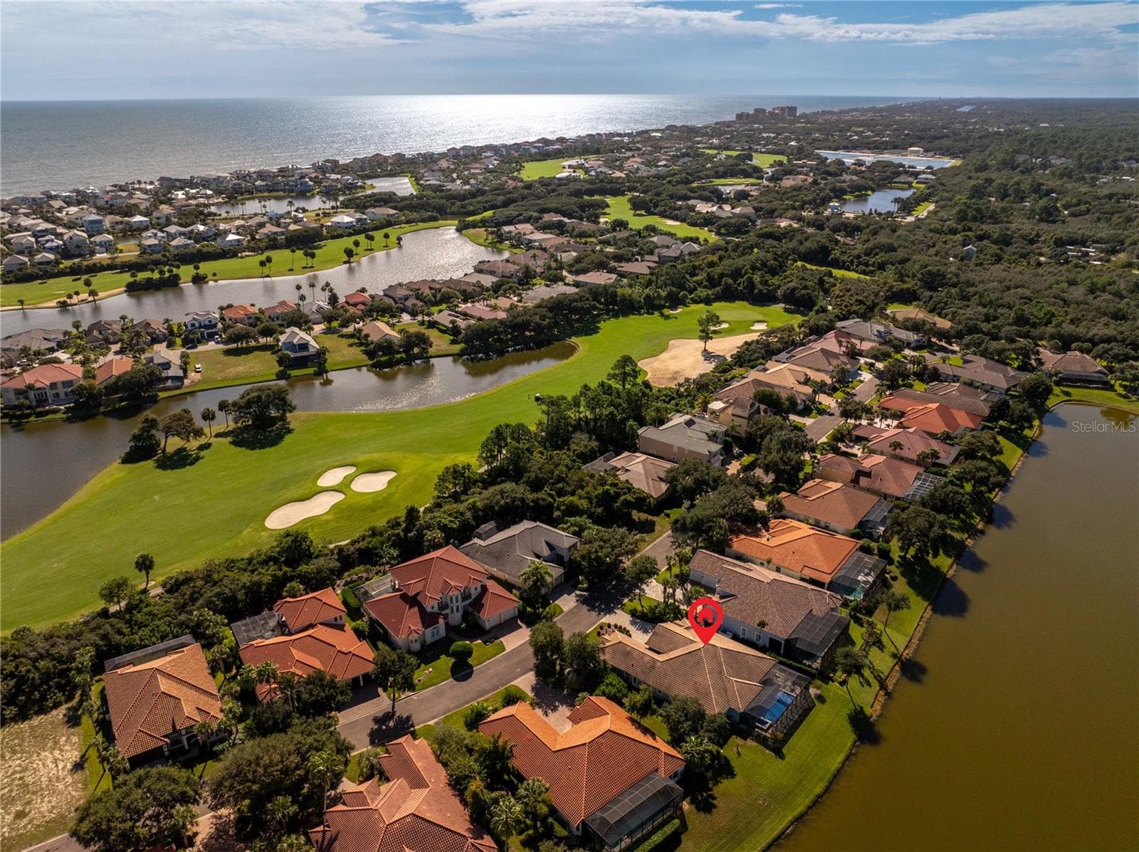 Single Family Residence at 18 OAK VIEW CIR E, PALM COAST, photo 5 of 51