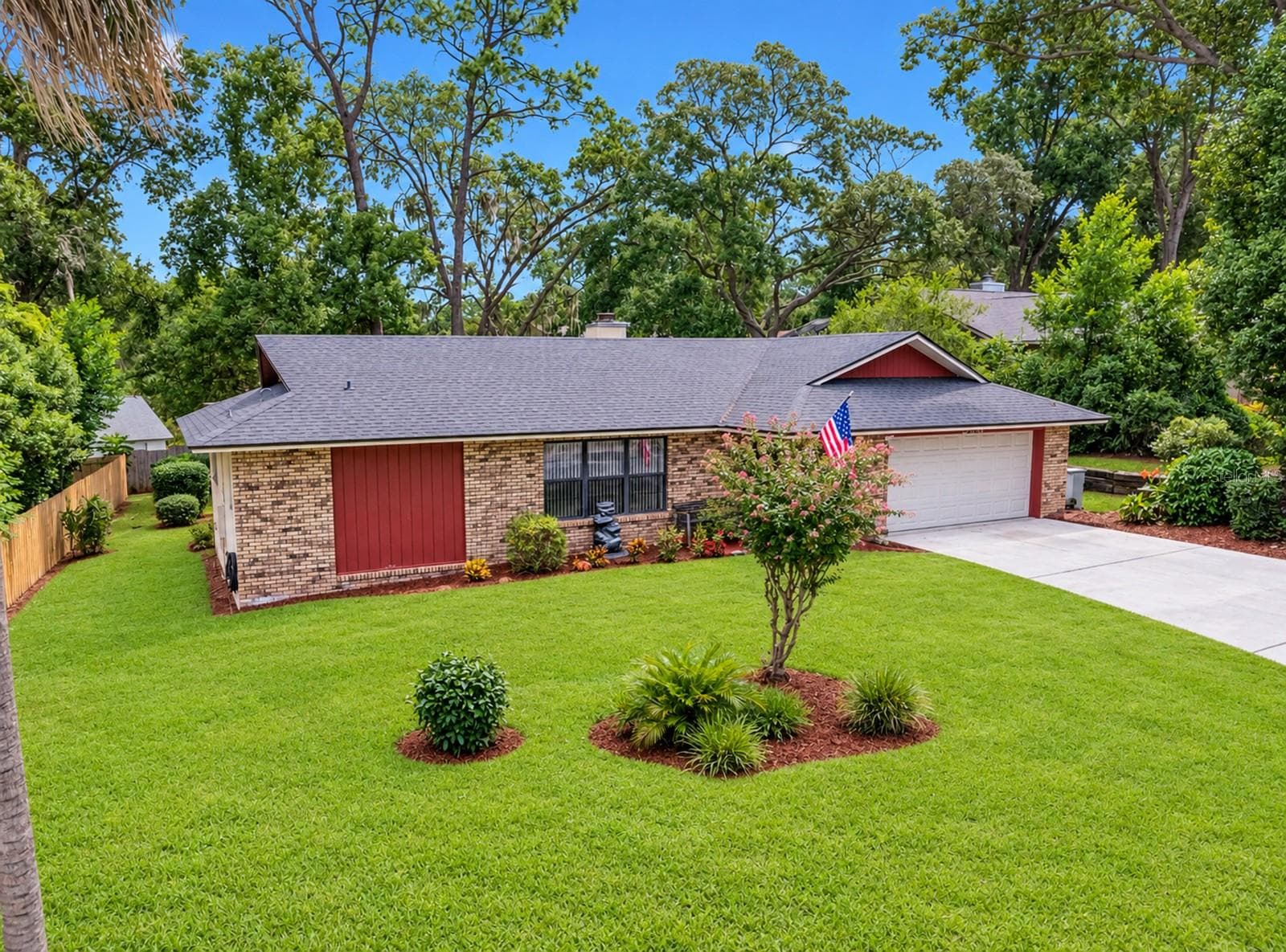 Single Family Residence at 206 DUNCAN TRL, LONGWOOD, photo 3 of 49
