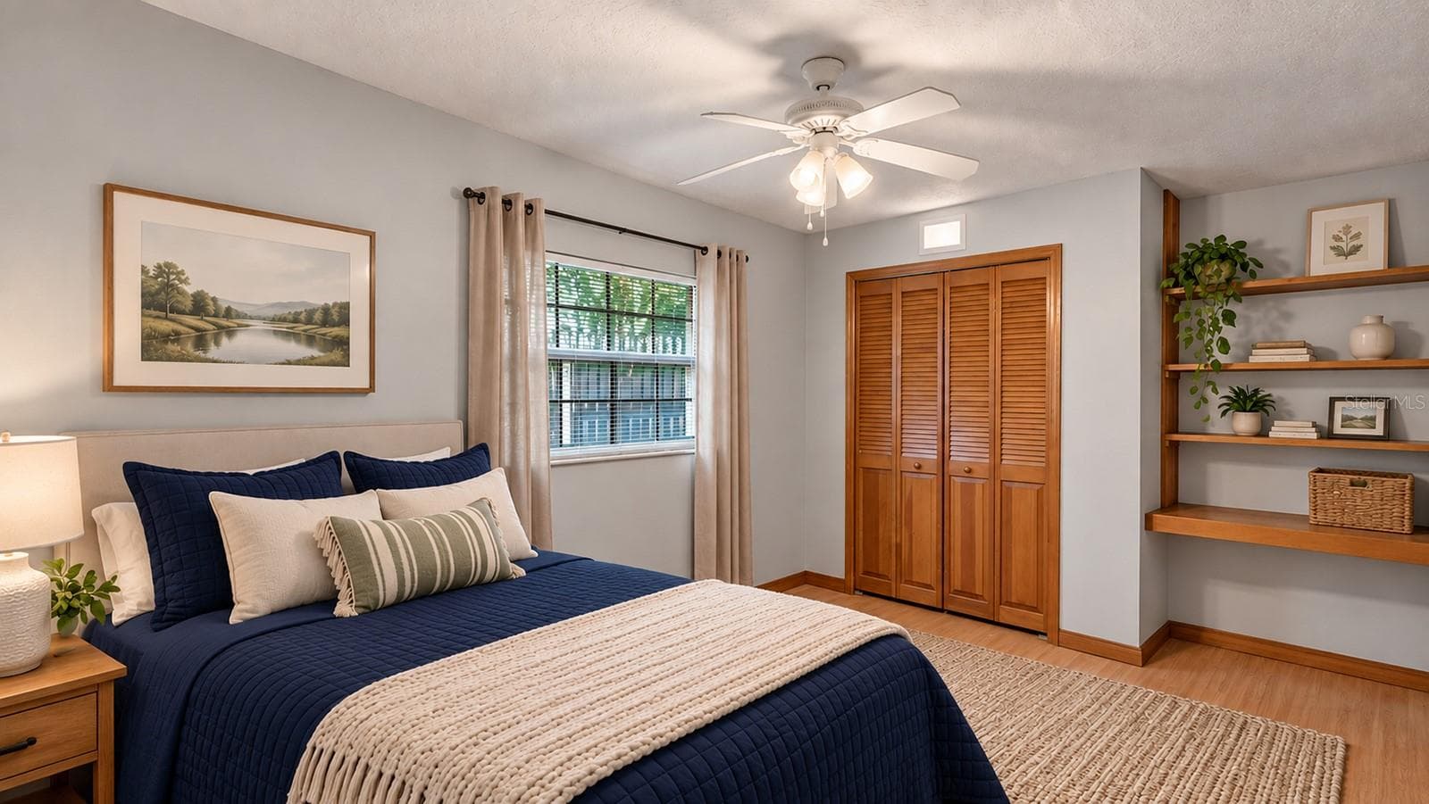 Bedroom 4 - 206 DUNCAN TRL, LONGWOOD
