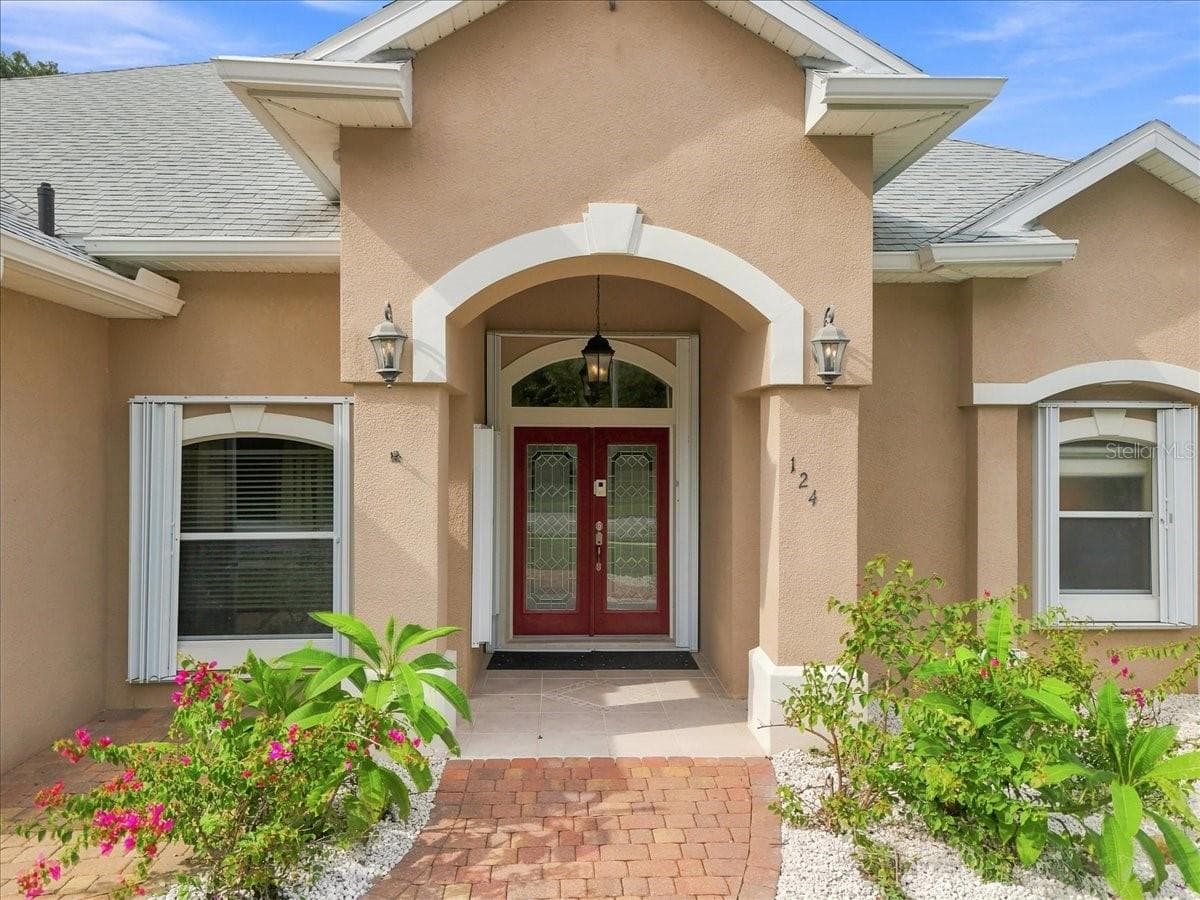Single Family Residence at 124 SONYA DR, COCOA, photo 12 of 99
