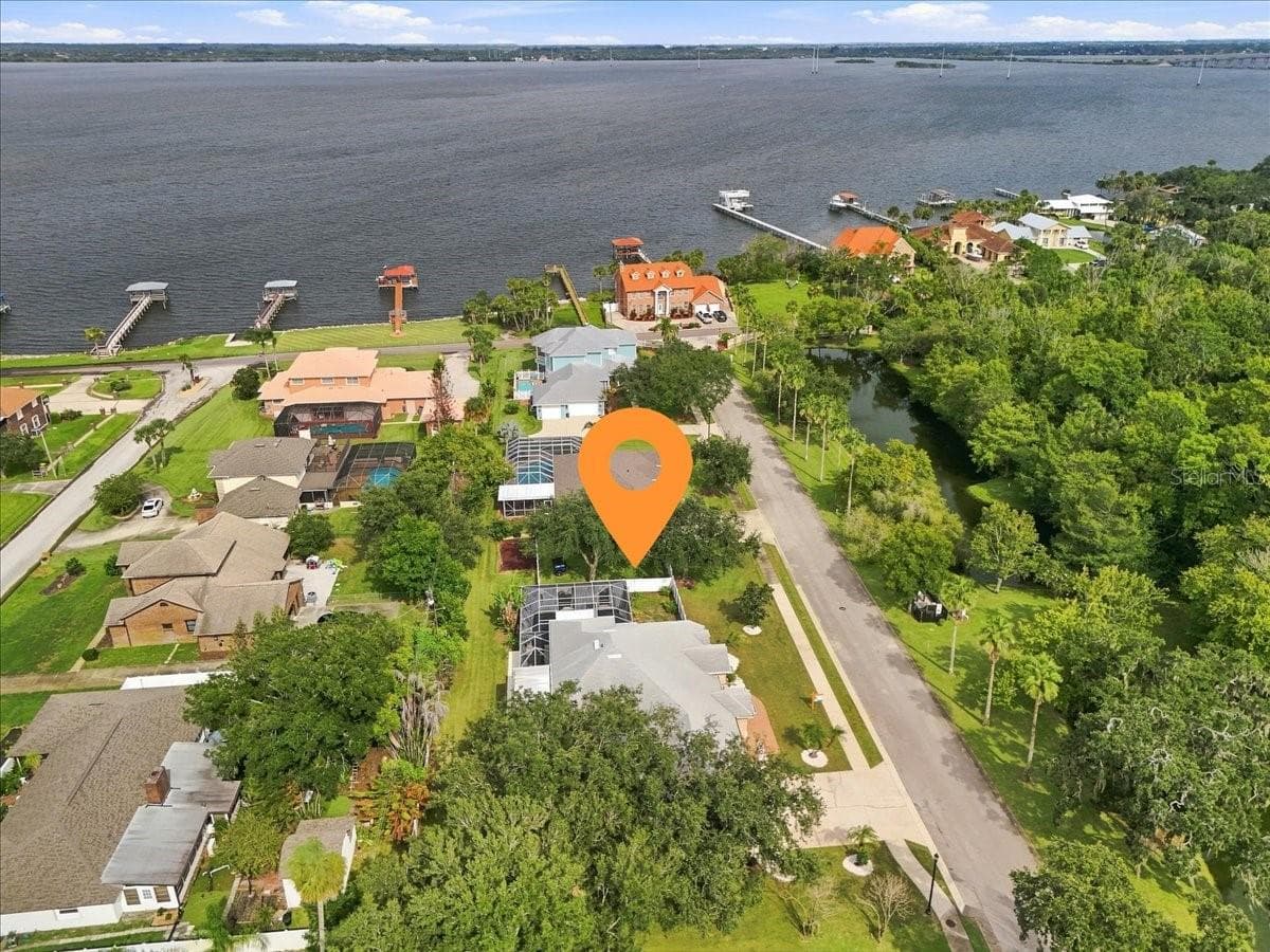 Single Family Residence at 124 SONYA DR, COCOA, photo 93 of 99