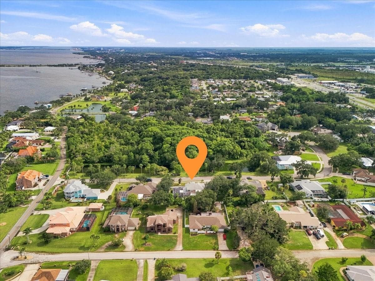 Single Family Residence at 124 SONYA DR, COCOA, photo 11 of 99
