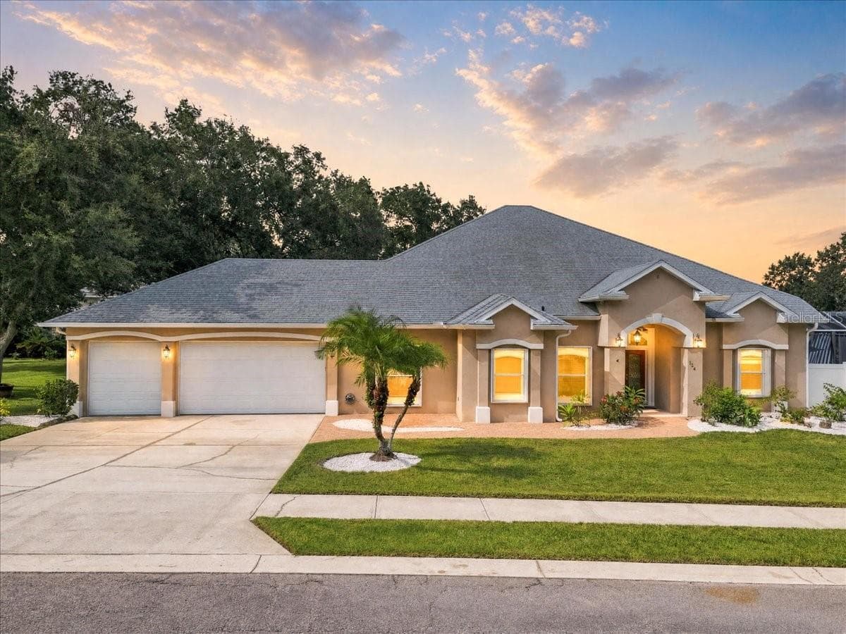Single Family Residence at 124 SONYA DR, COCOA, photo 5 of 99