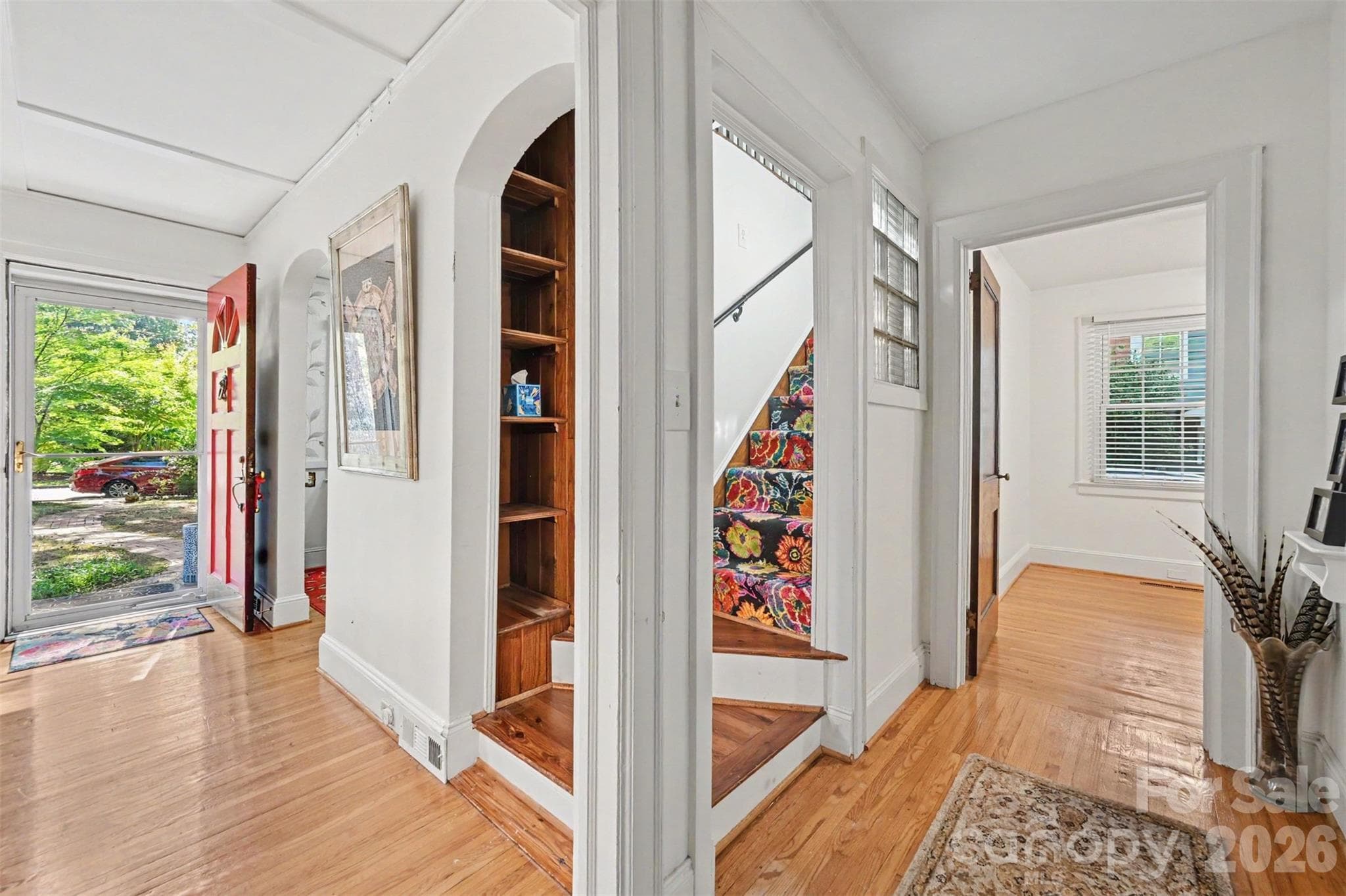 Single Family Residence at 1301 Pinecrest Avenue, Charlotte, photo 22 of 37