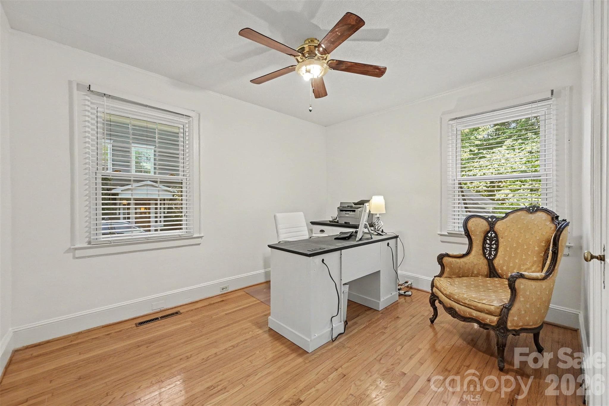 Bedroom - 1301 Pinecrest Avenue, Charlotte